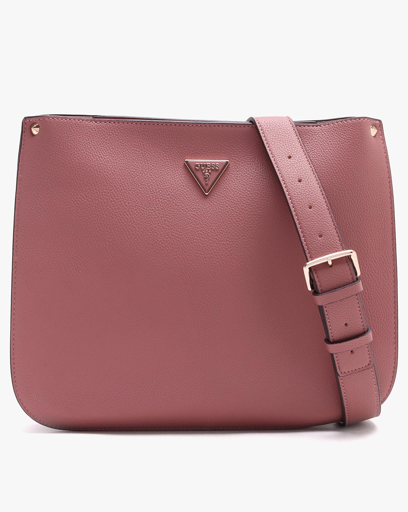 Guess Meridian Shoulder Bag Premier Man