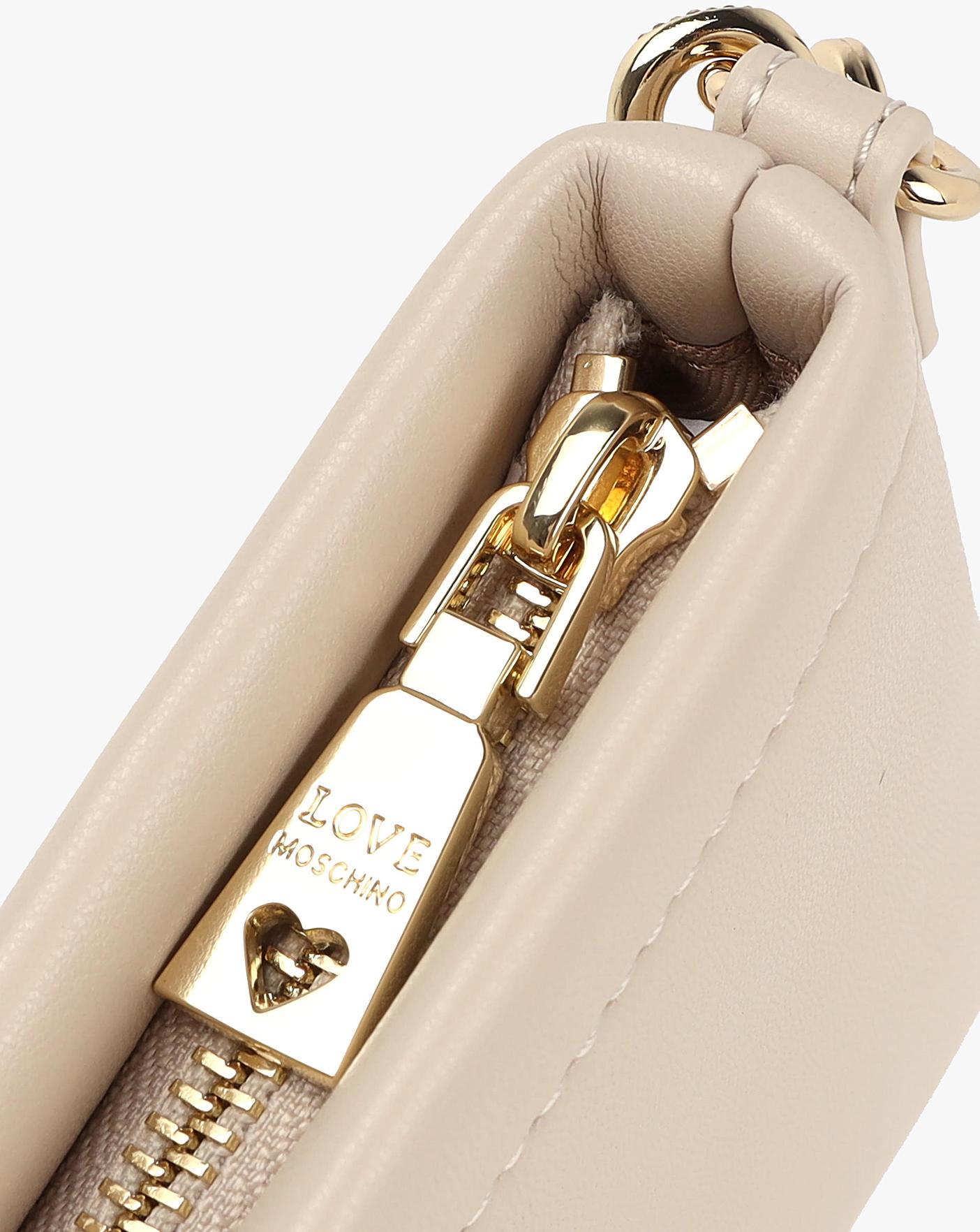 Pochette hotsell moschino homme