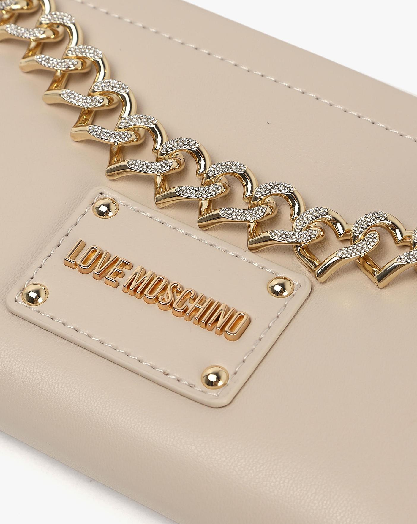Moschino sacoche shop
