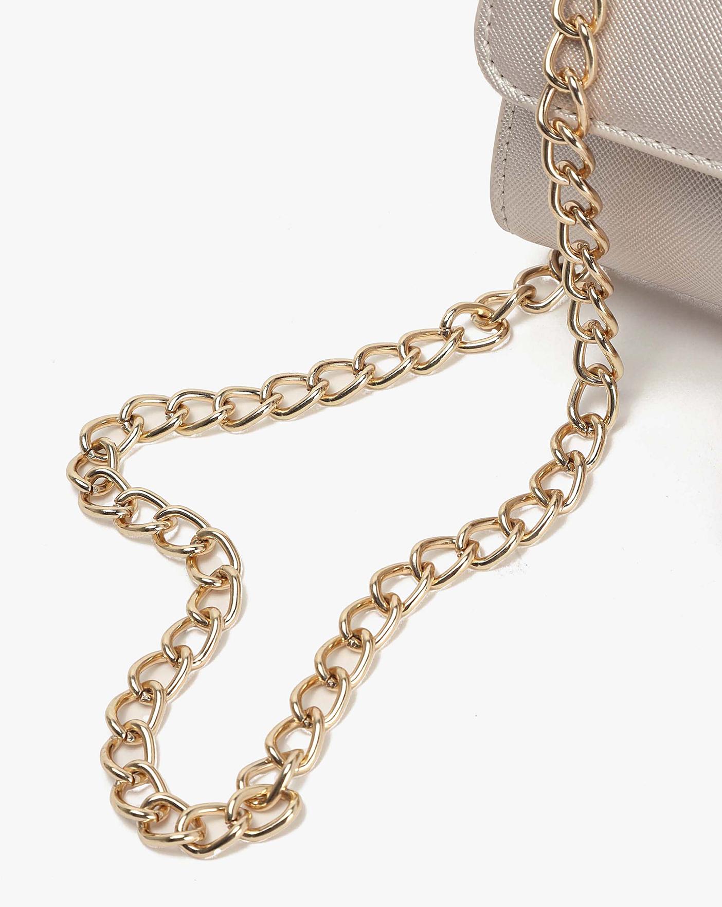 Valentino divina chain shoulder bag on sale