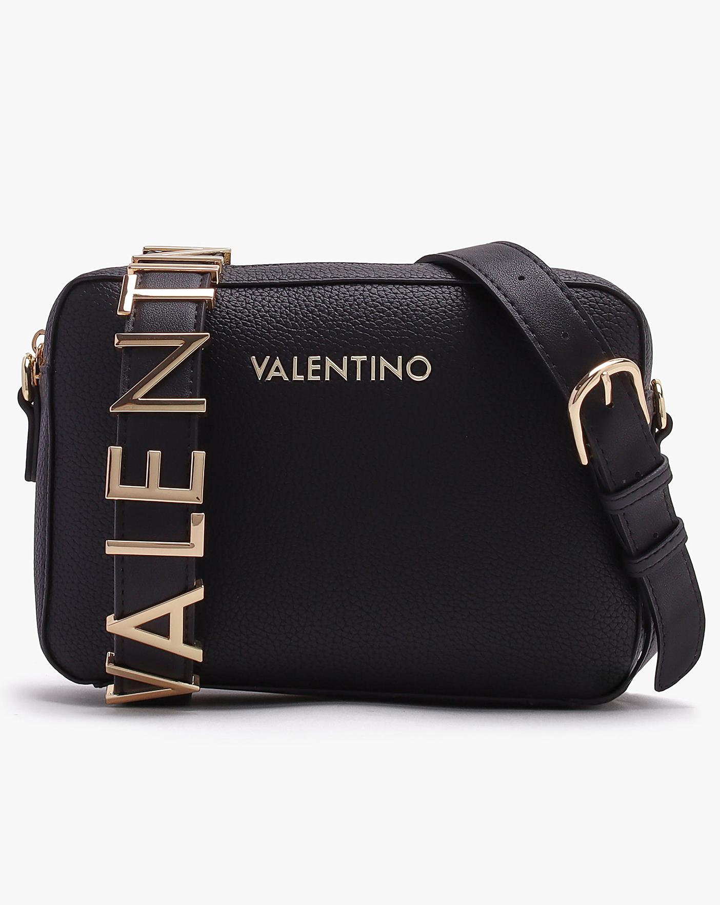 Valentino Bags Alexia Camera Bag Ambrose Wilson