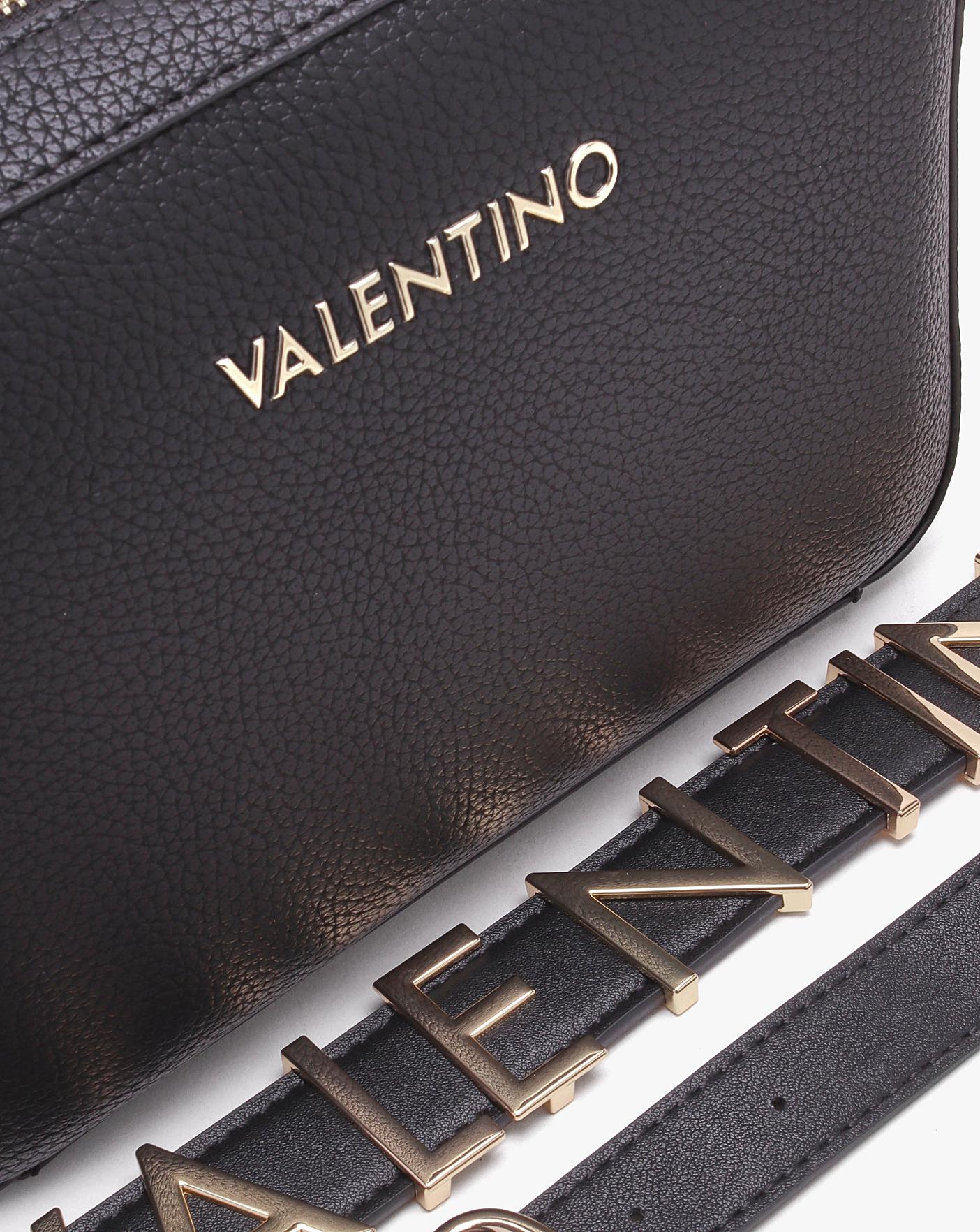Valentino Bags Alexia Camera Bag Fashion World