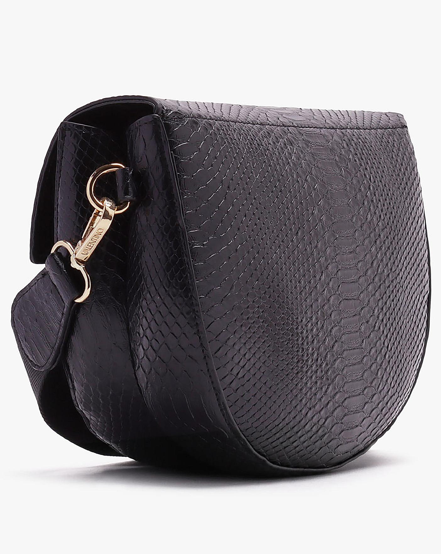 Valentino Bags Bigs Satchel Bag Marisota