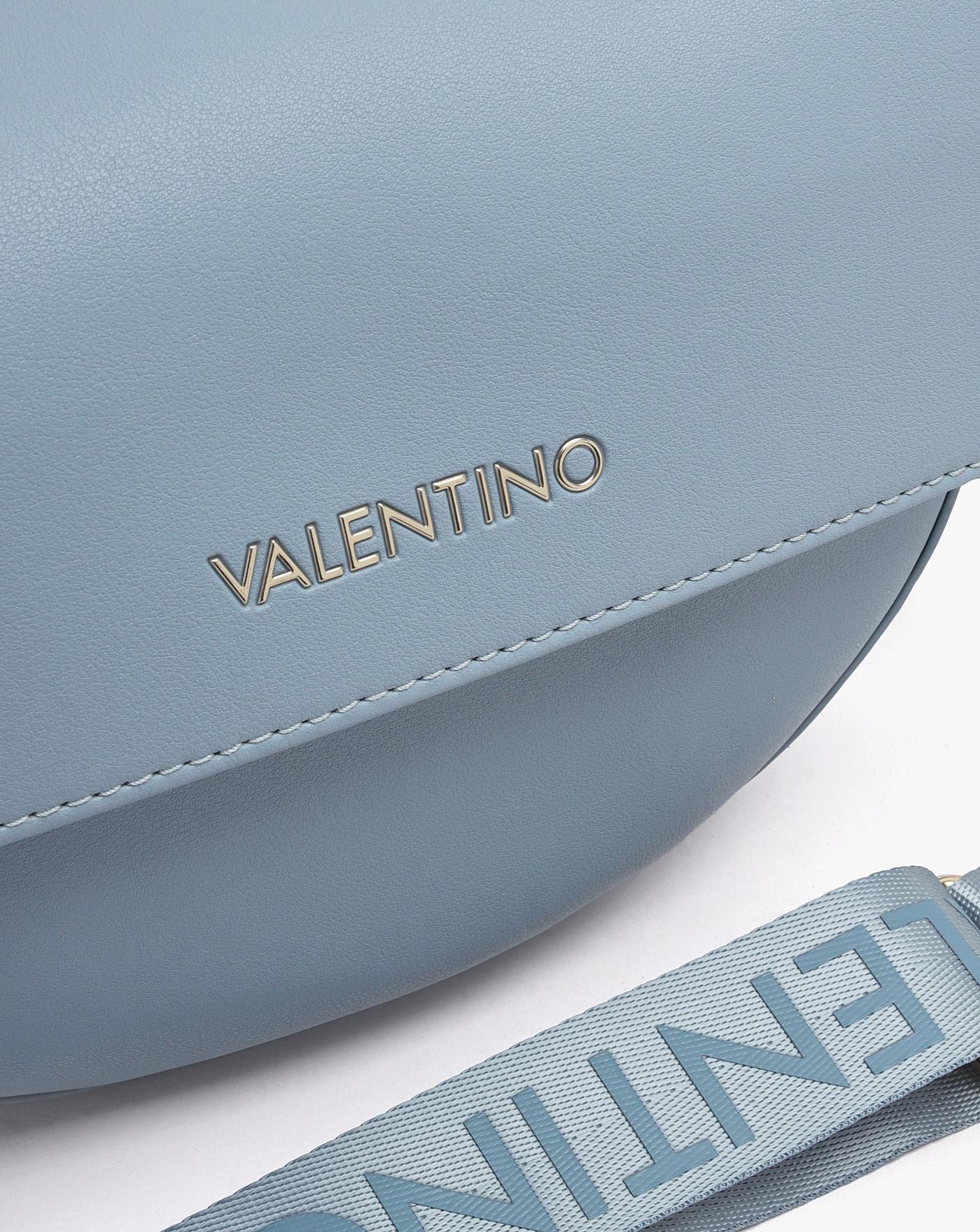 Navy blue valentino new arrivals bag