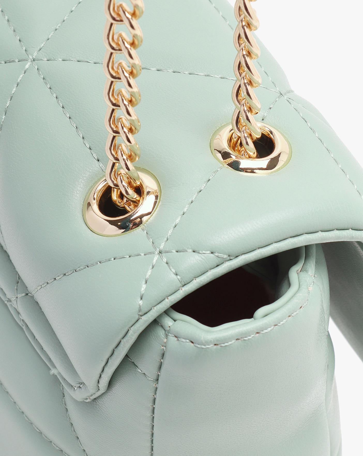 Valentino quilted shoulder best sale bag