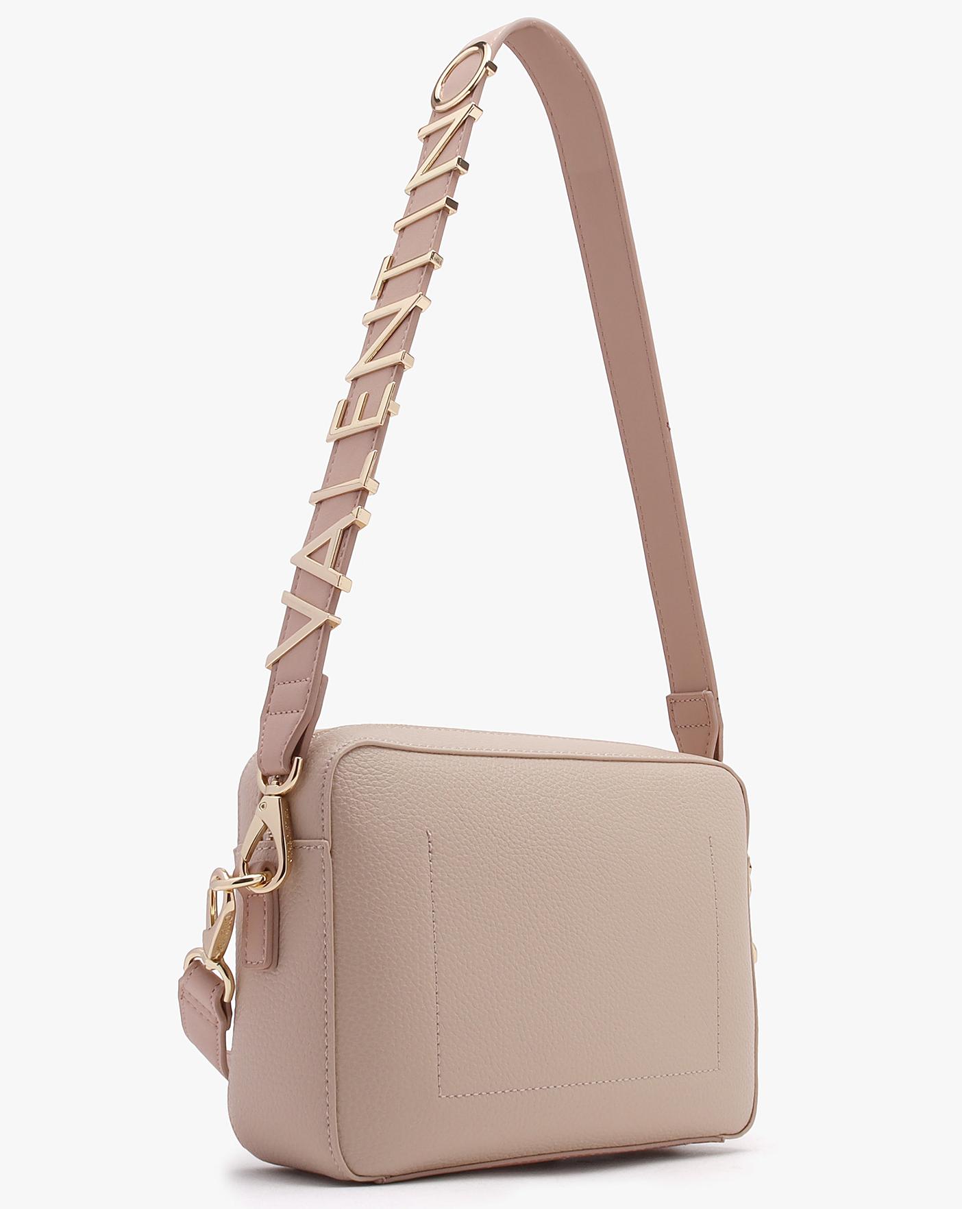 Valentino Bags Alexia Camera Bag Fashion World