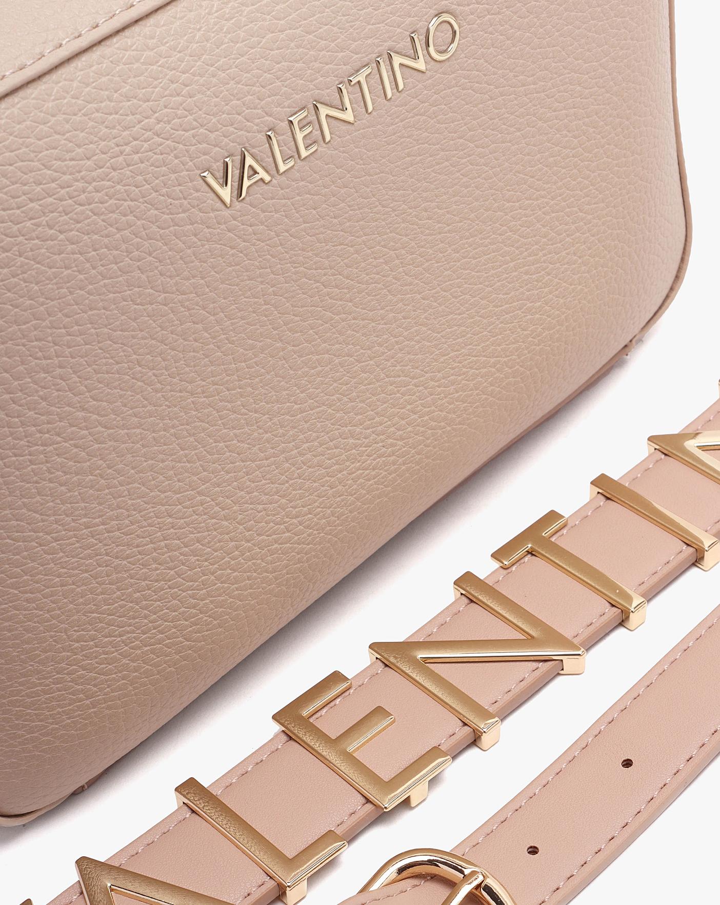 Valentino Bags Alexia Camera Bag Fashion World