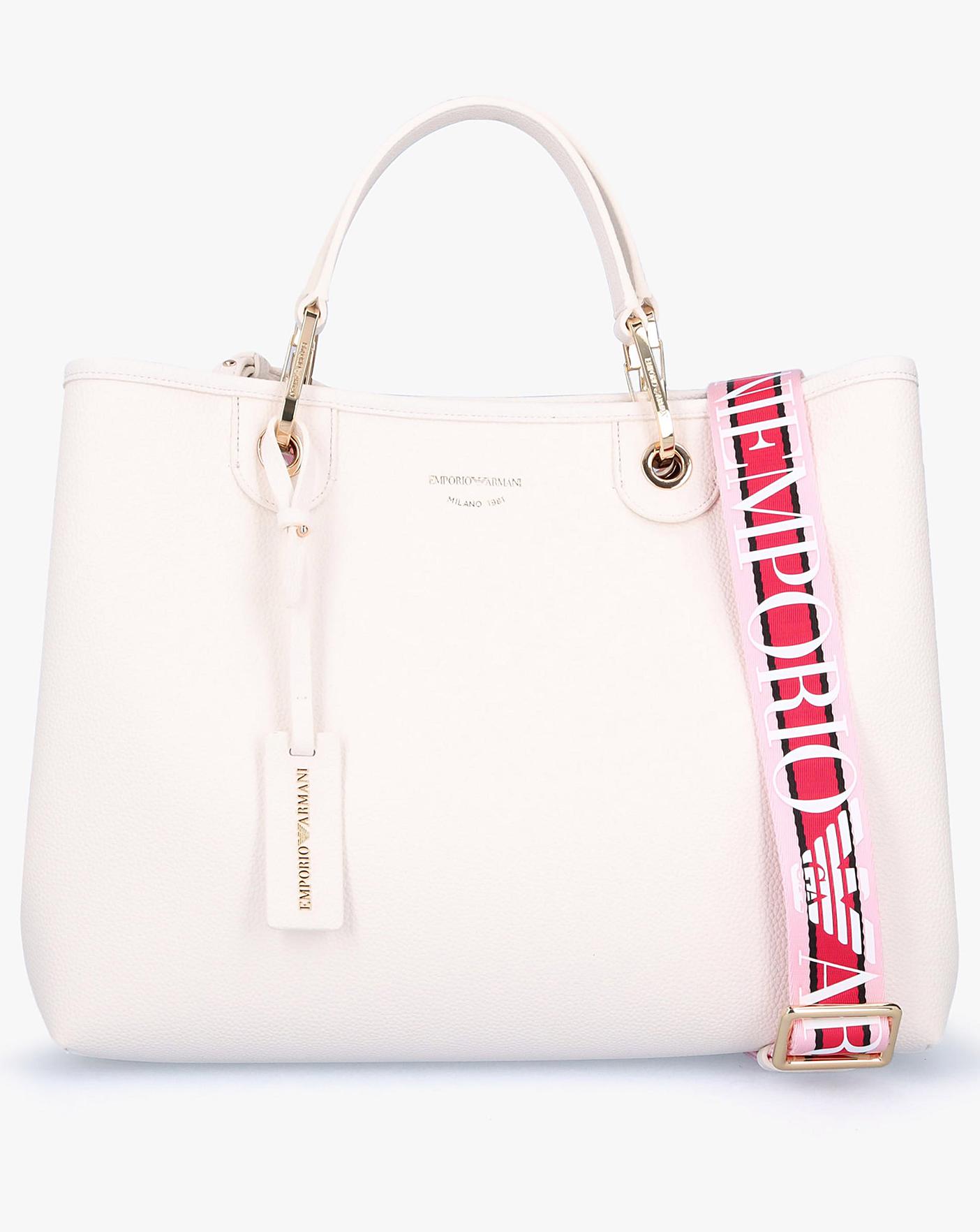 Armani tote 2025