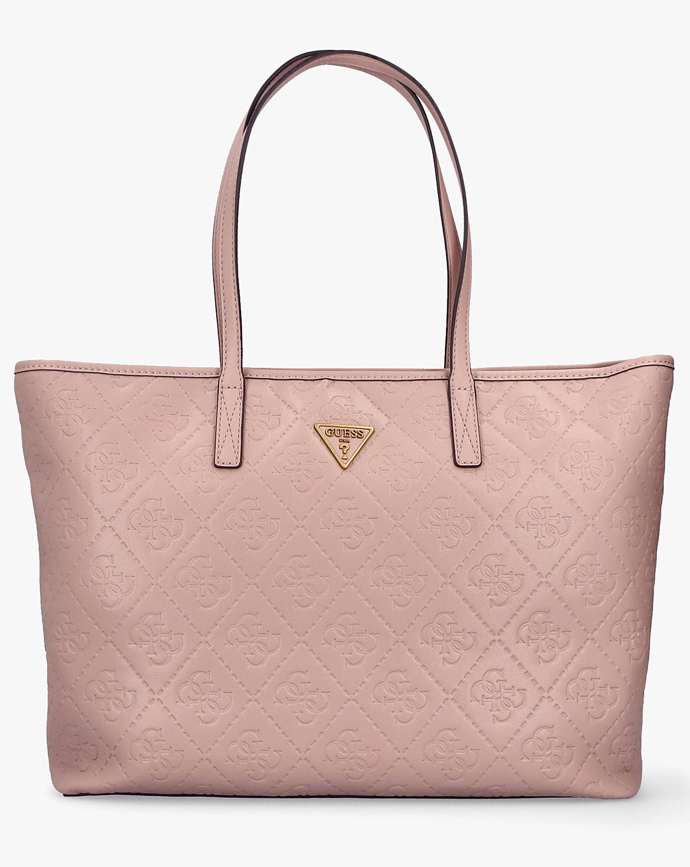 Guess logo tote bag new arrivals