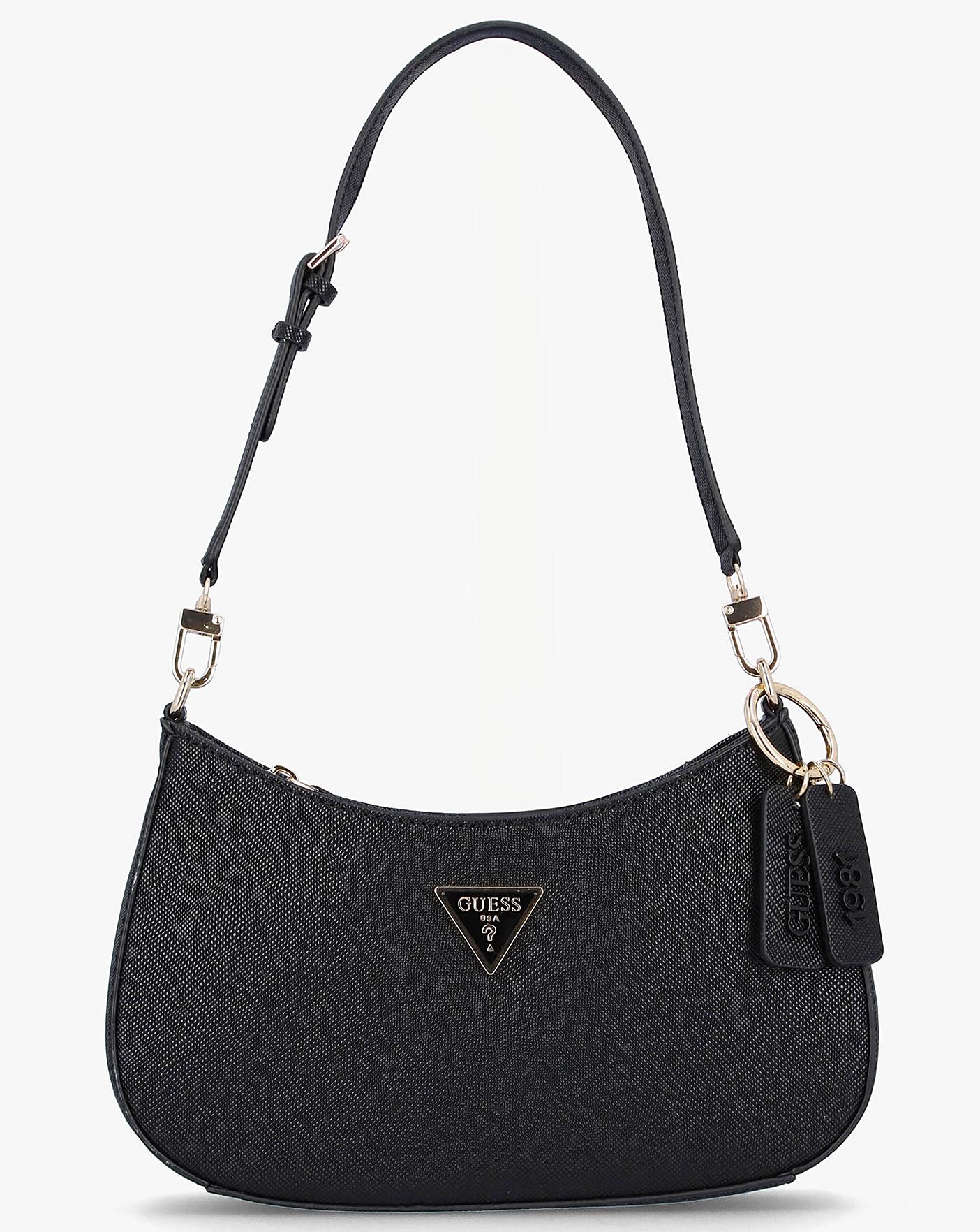 Guess paris best sale shoulder bag original