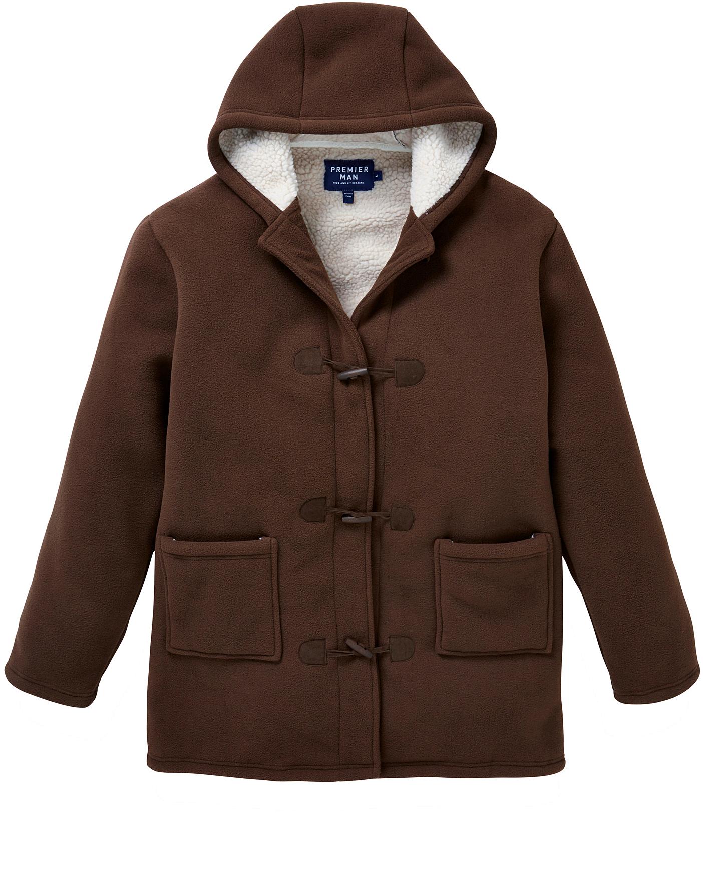 jd williams duffle coats