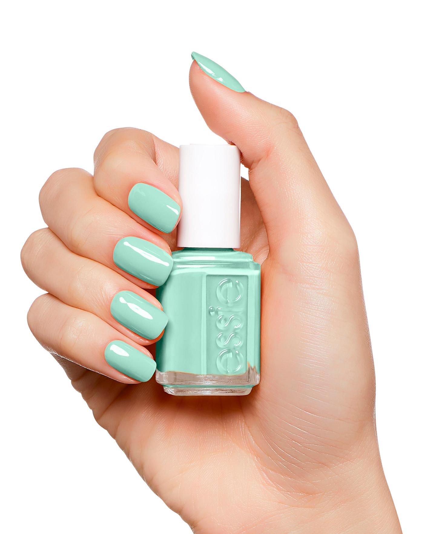 Essie 99 Mint Candy Apple | Simply Be