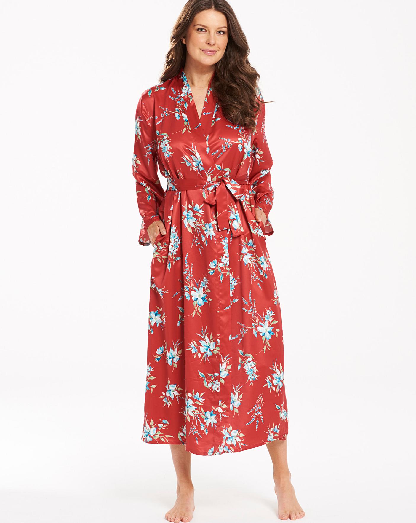 pretty secrets night gown