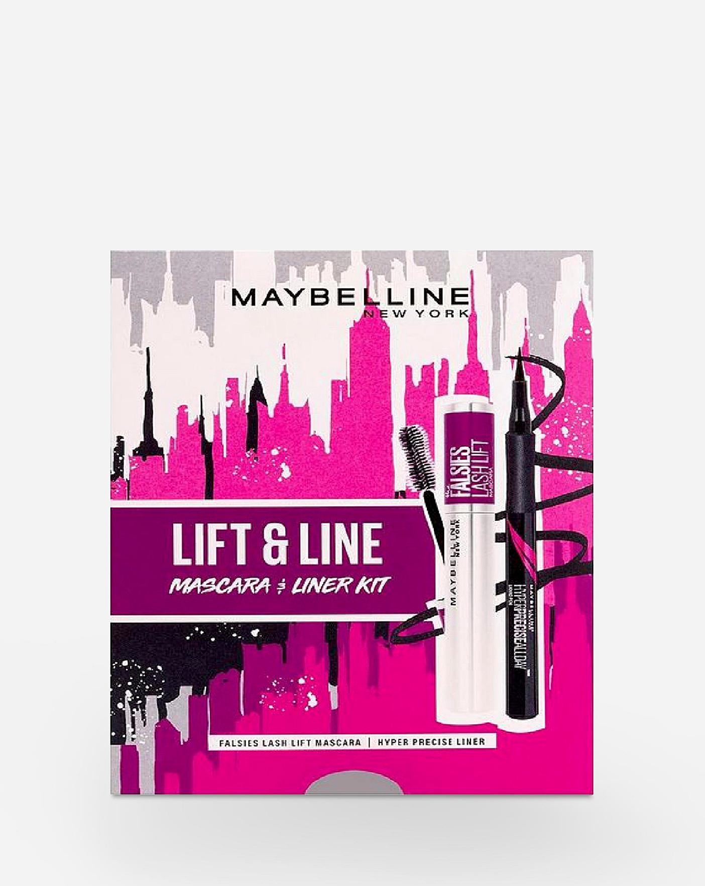 Maybelline new deals york