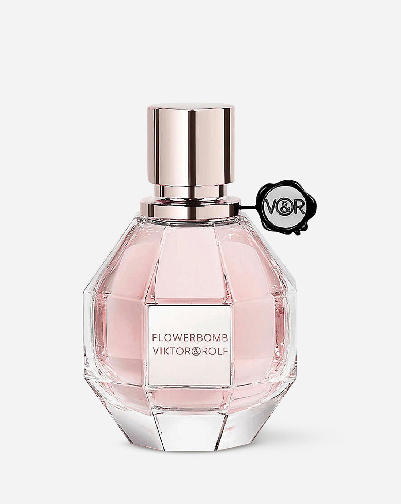 Perfume best sale flowerbomb 100ml