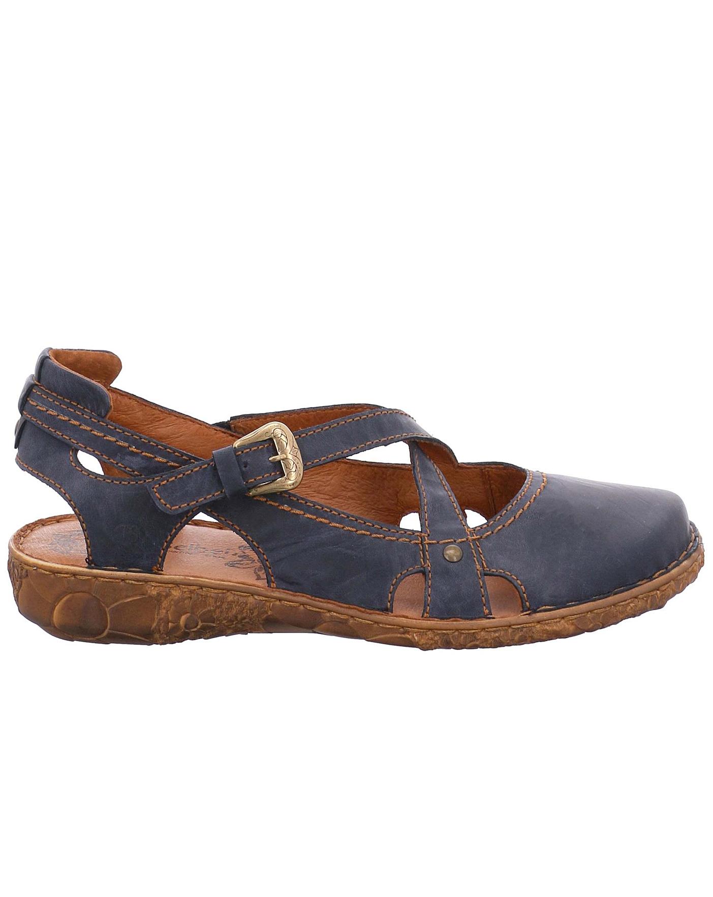 premier man sandals