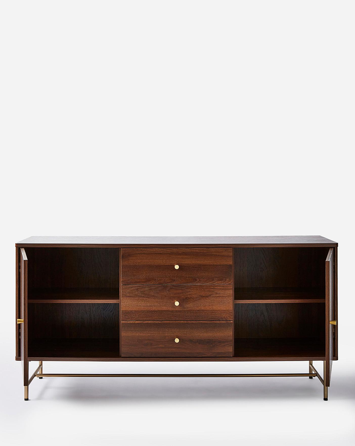 Jd deals williams sideboard