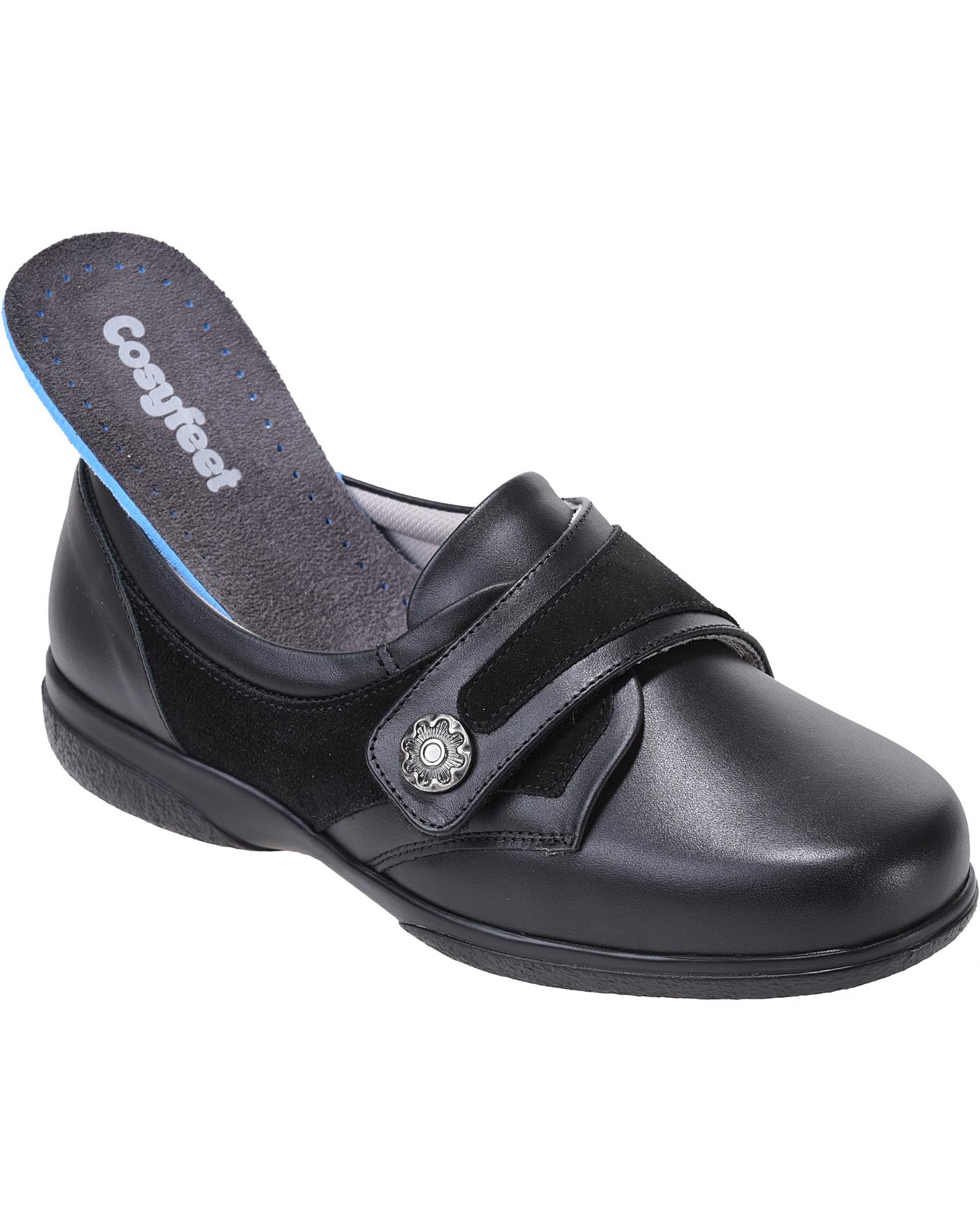 cosyfeet womens shoes