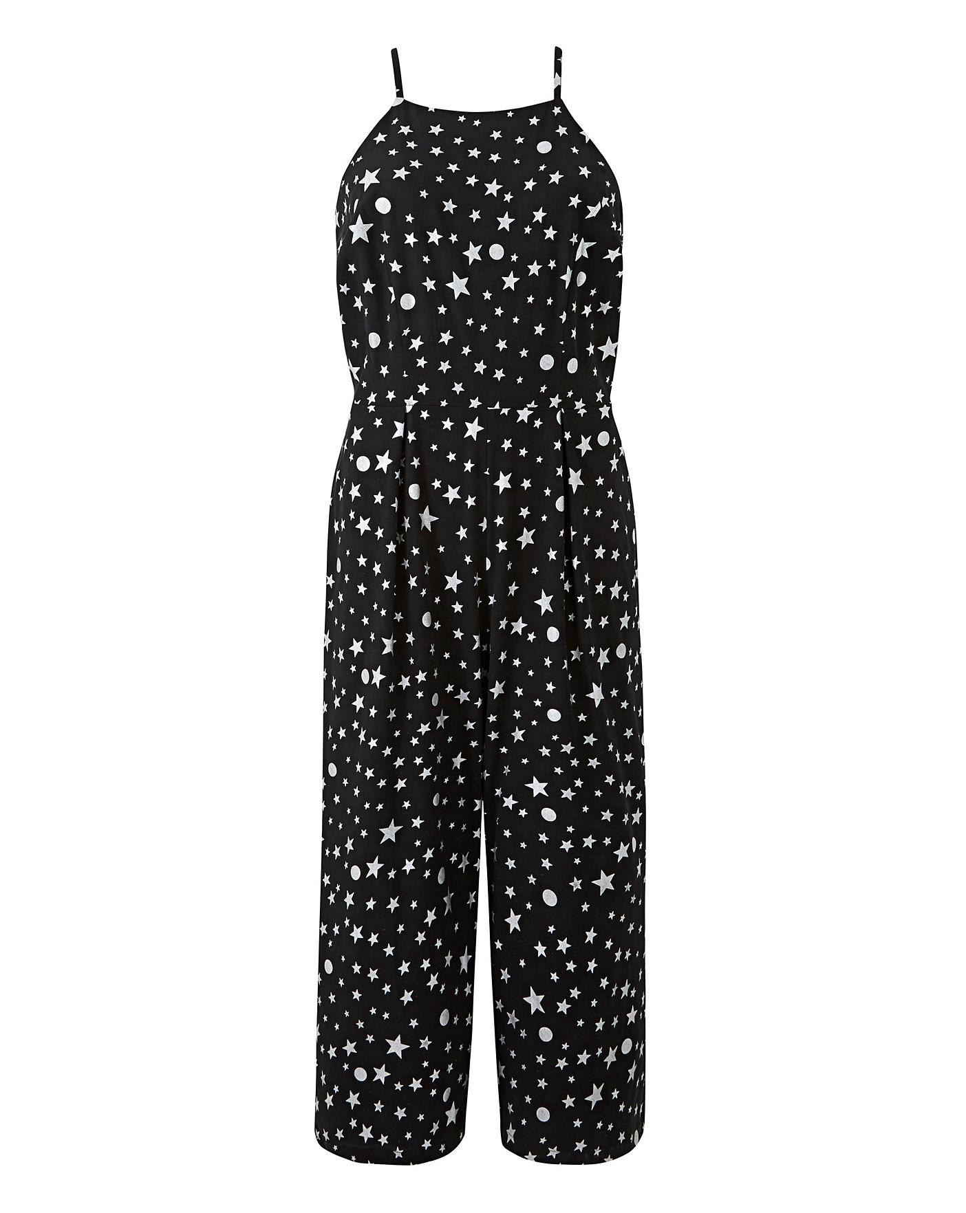 petite christmas jumpsuit
