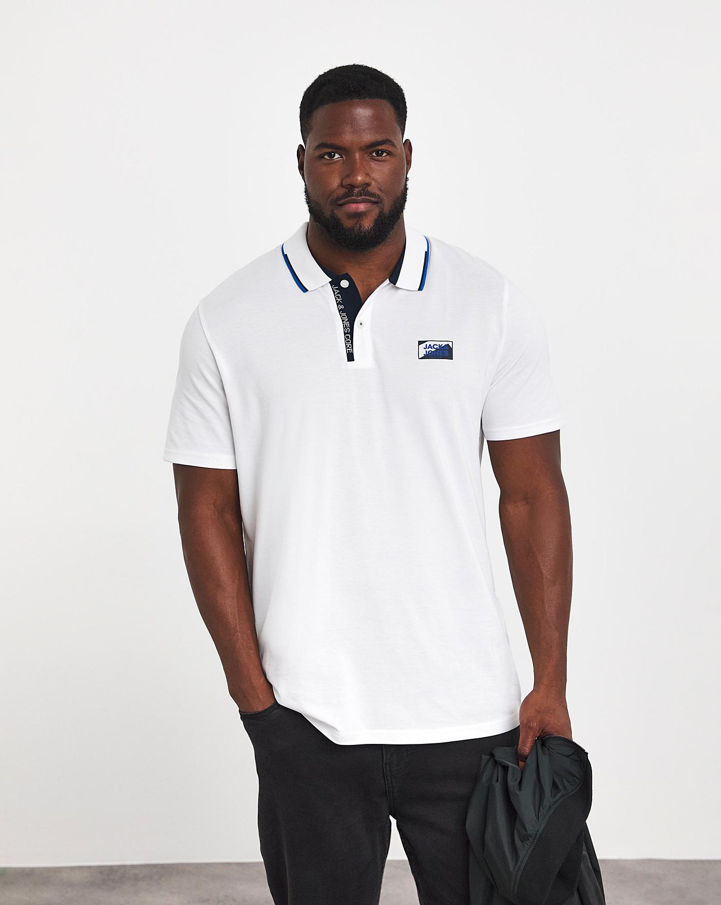 Jack & Jones Logan Polo | Oxendales