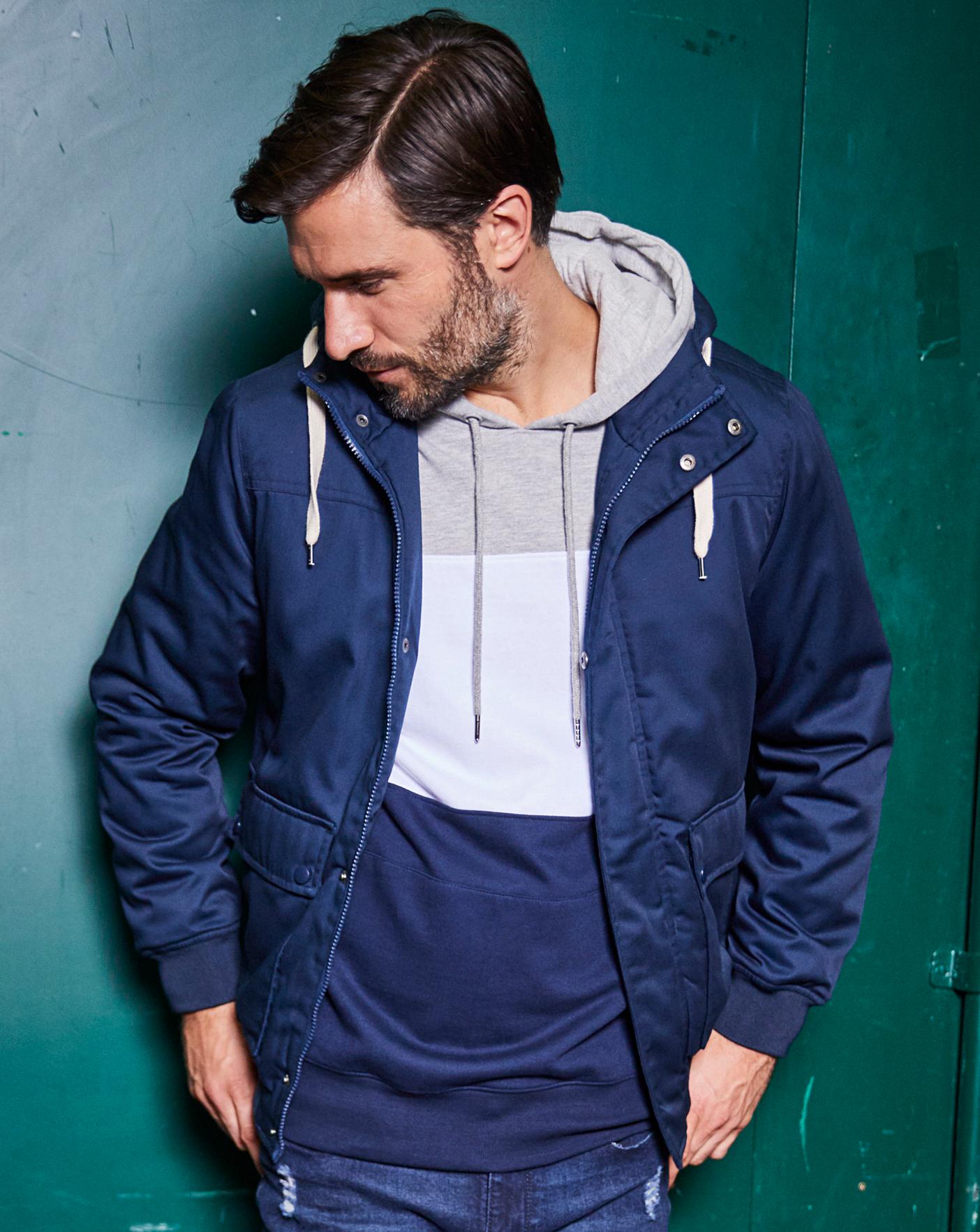 jacamo bomber jackets