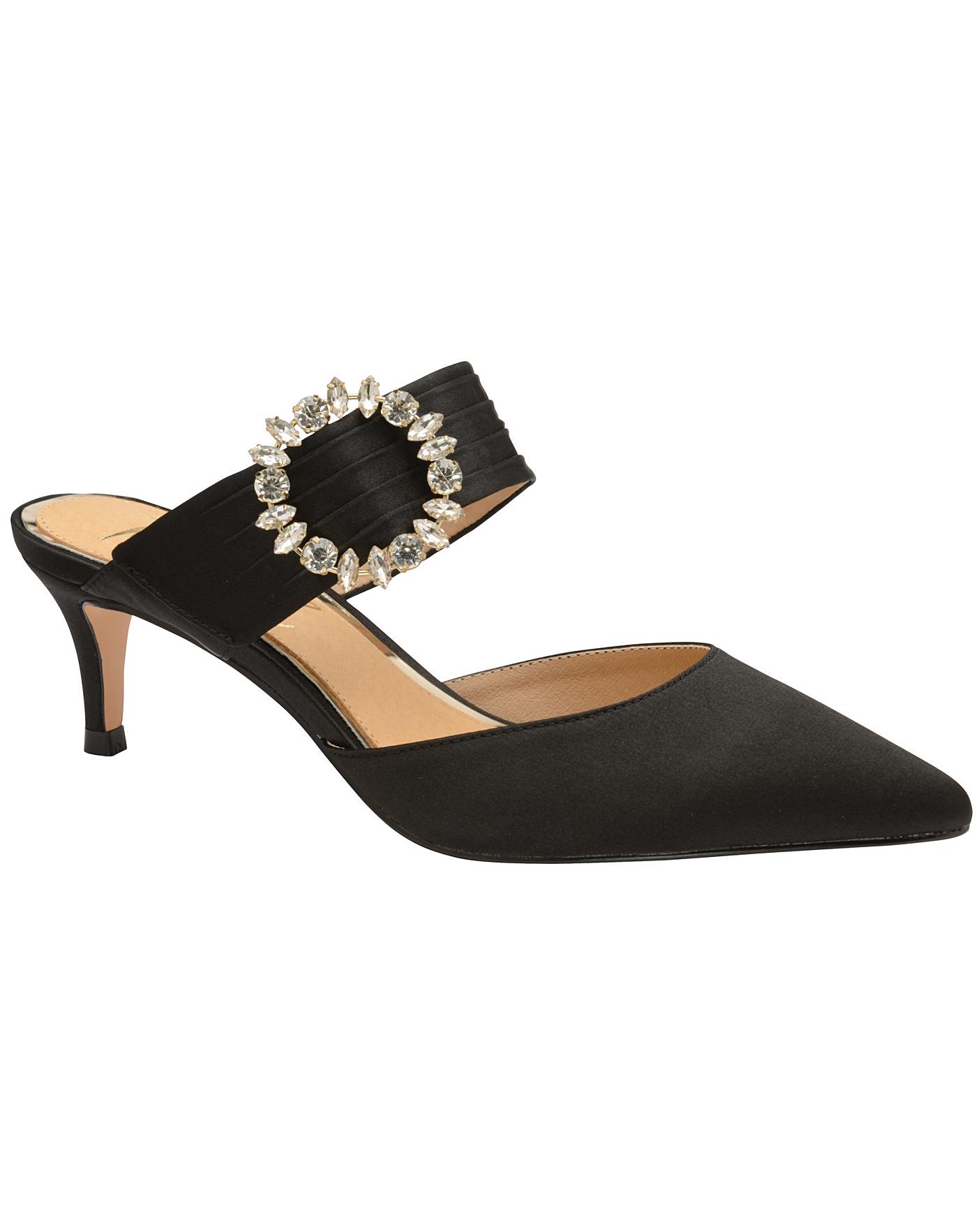 ravel shoes