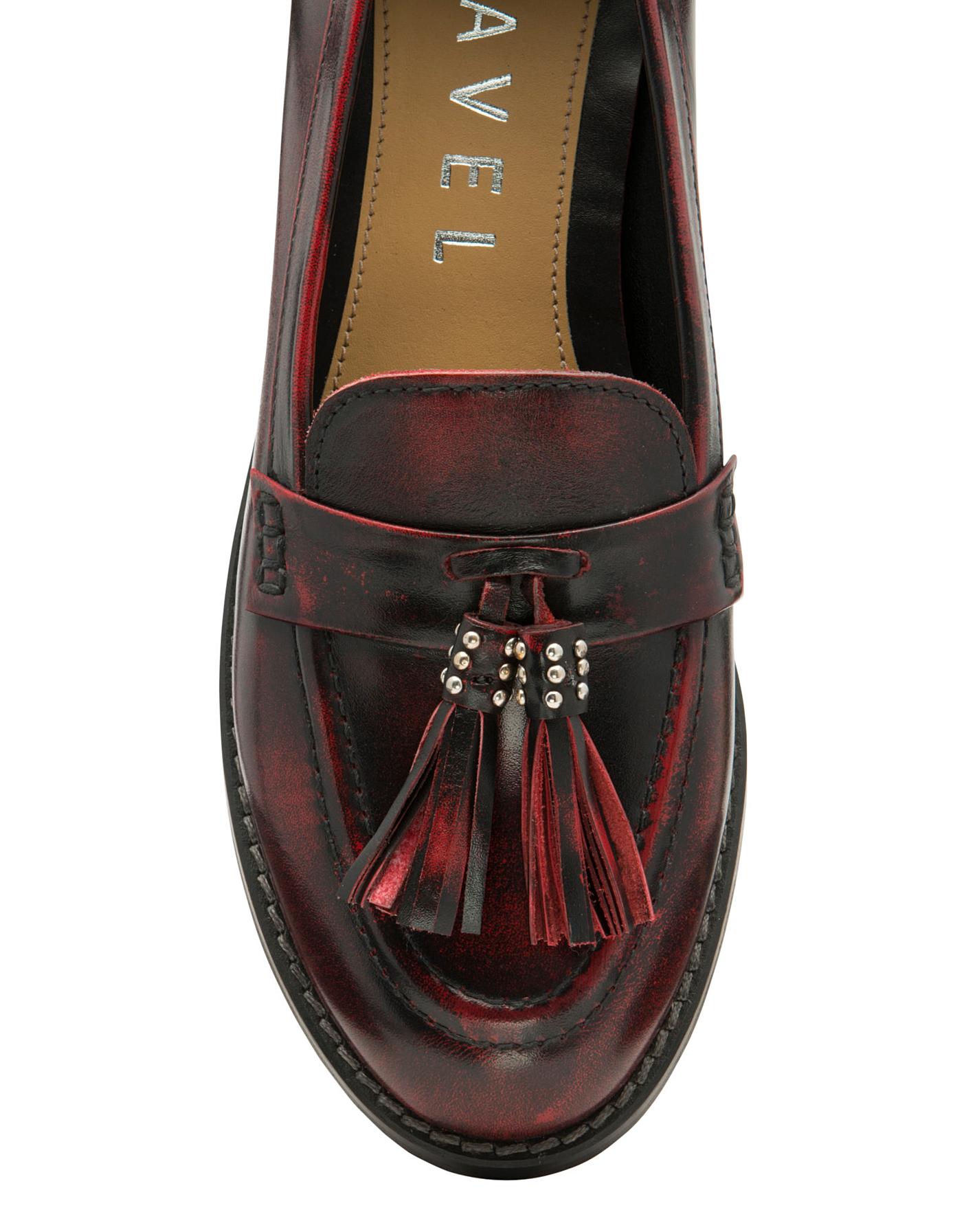 Ravel loafers