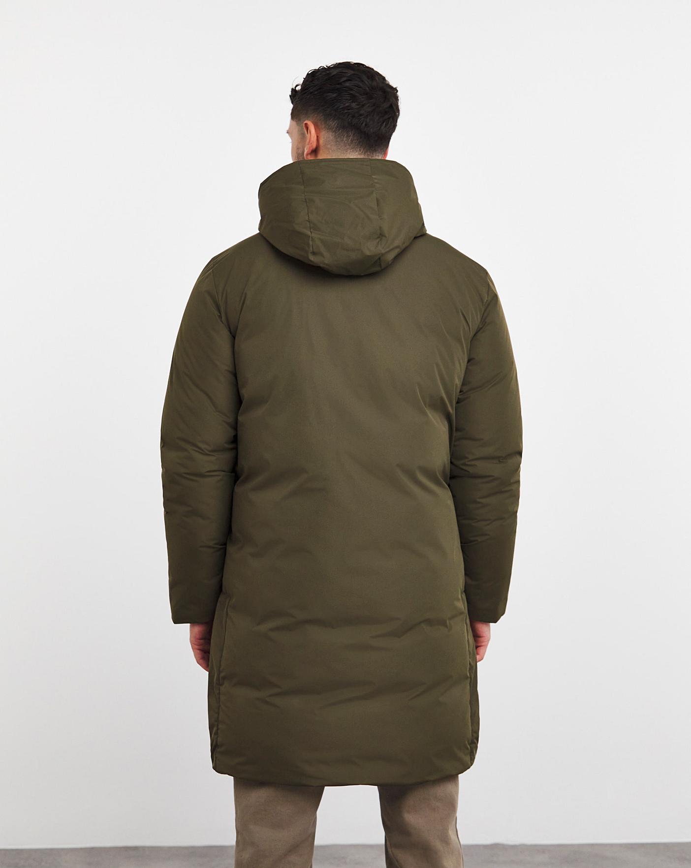 Mcmurdo parka store iii sale