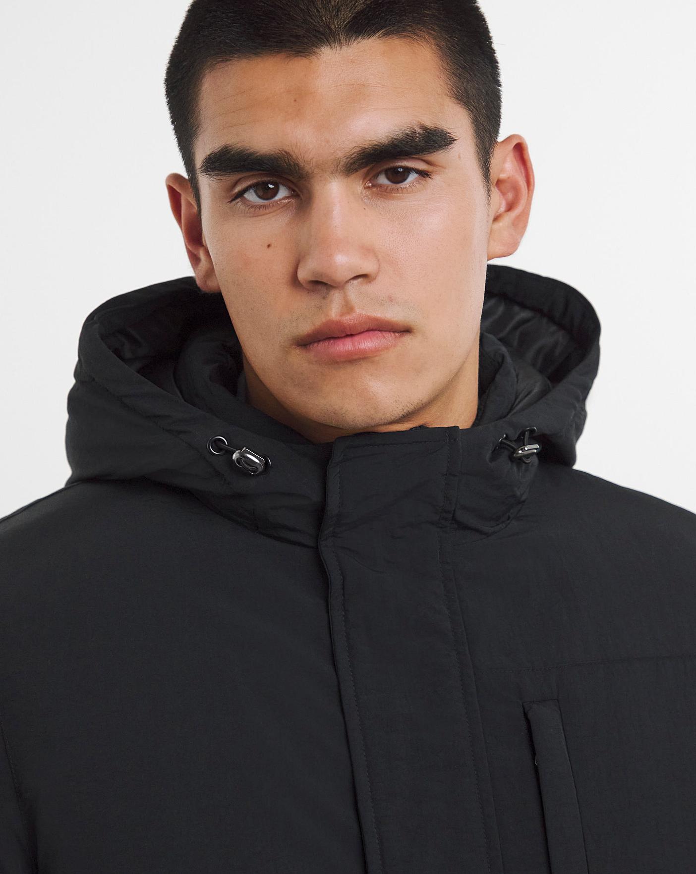 Jacamo hotsell puffer jacket