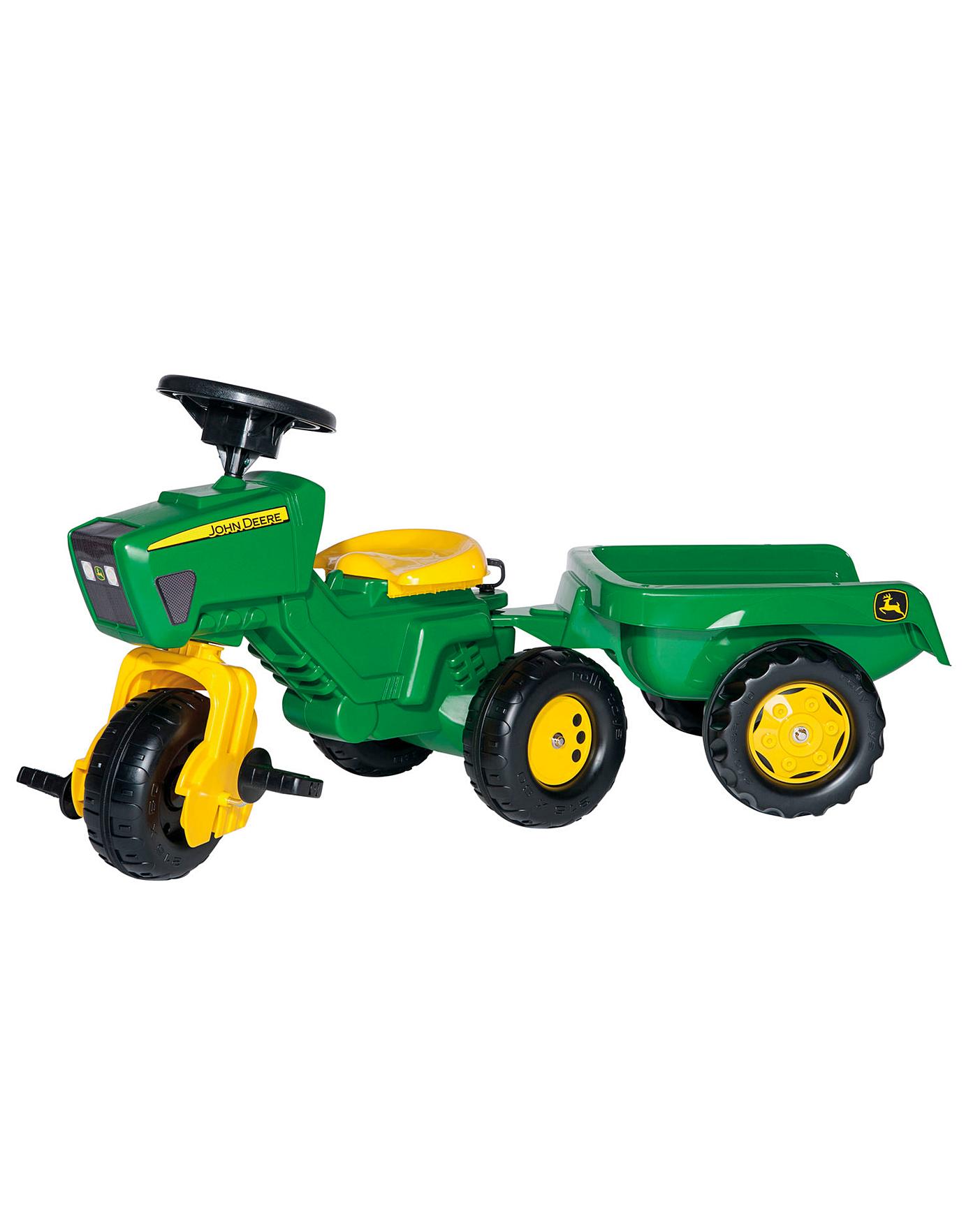 rolly john deere