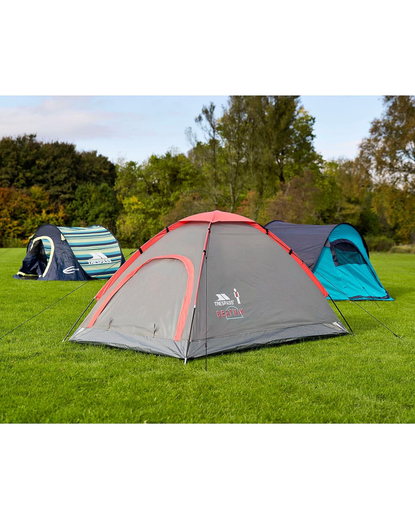 two man tent