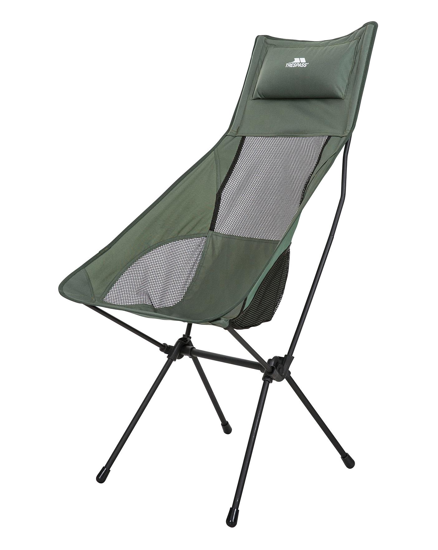 trespass folding camping kitchen