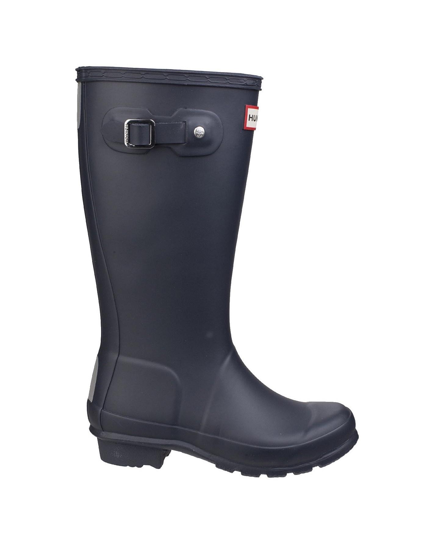 jd williams hunter wellies