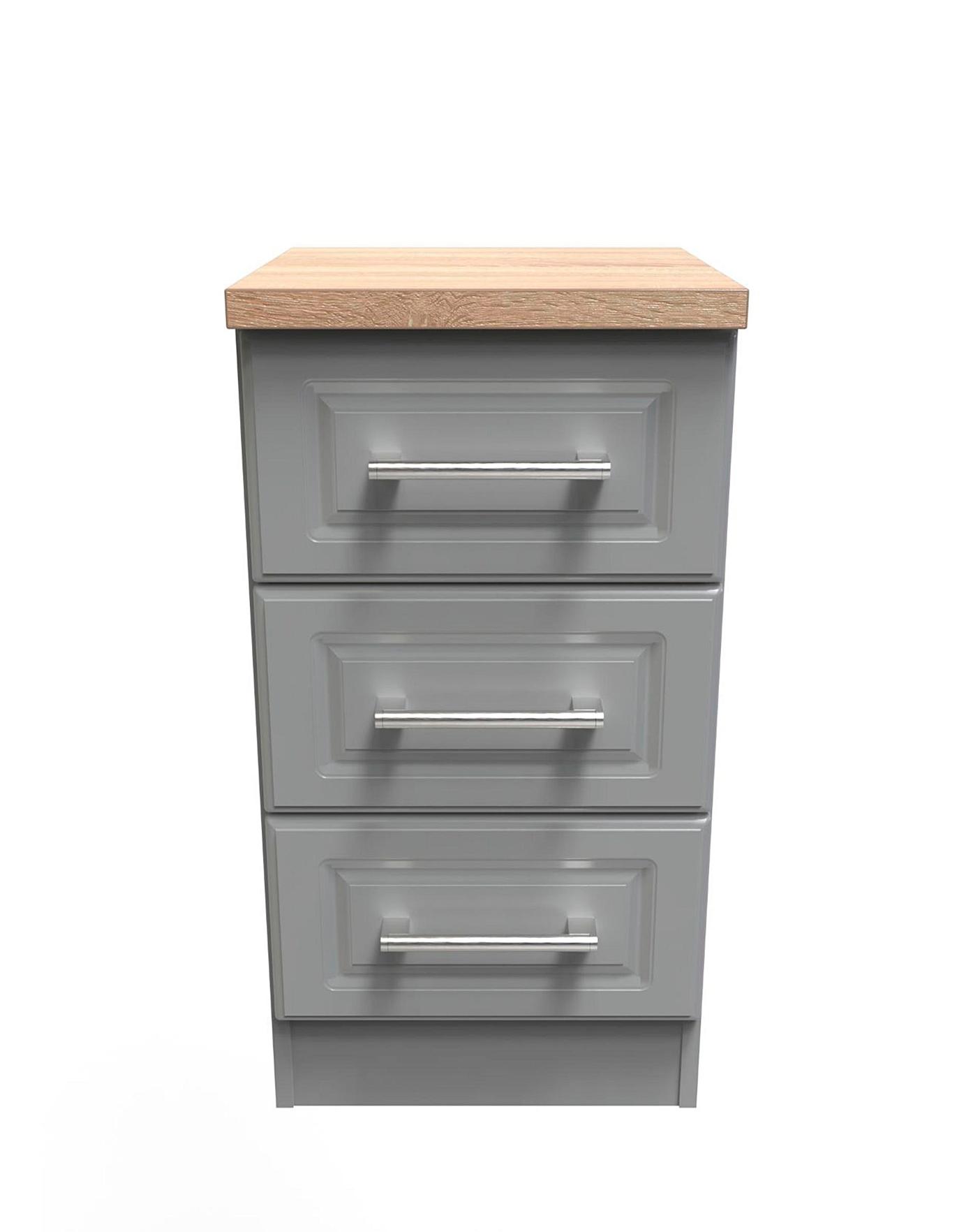 Triumph Filing Removing Drawers Matttroy