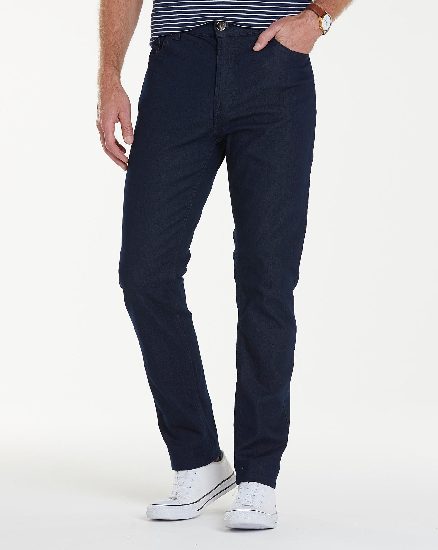 union blues stretch denim jeans