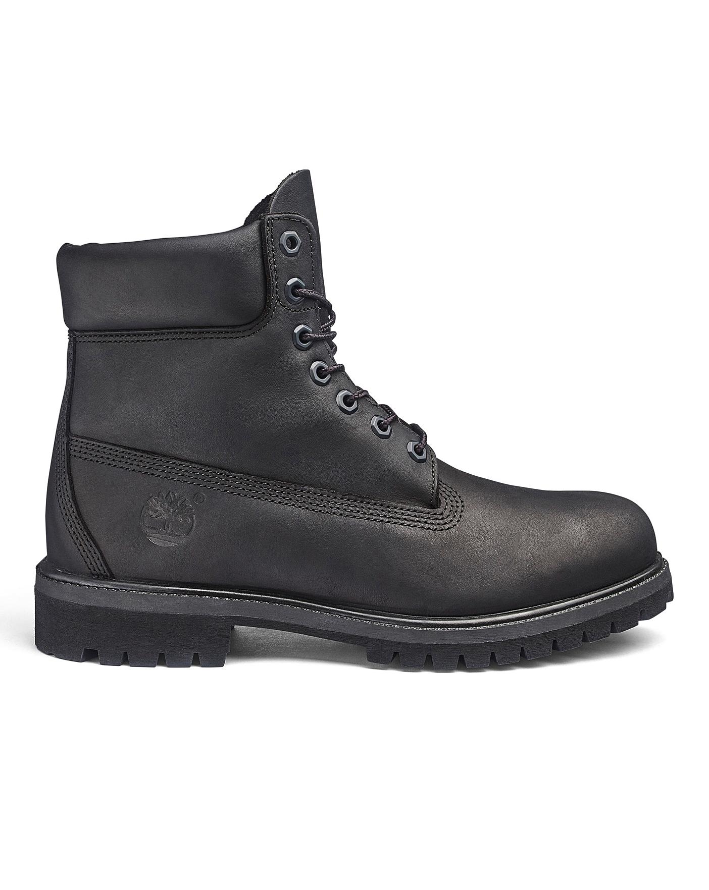 Timberland 6'' Premium Boots | Jacamo