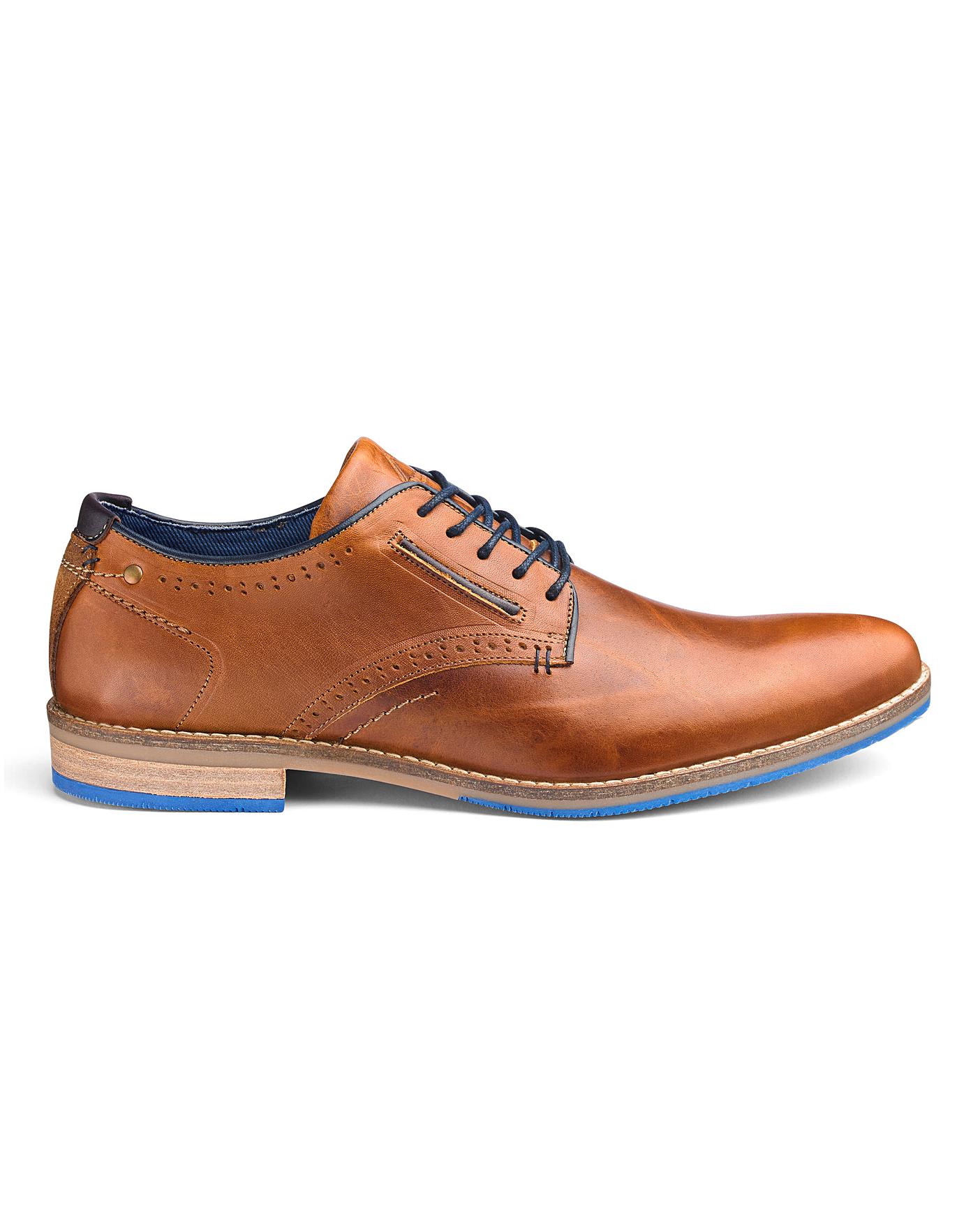 Dune Brewer Casual Shoes | Ambrose Wilson