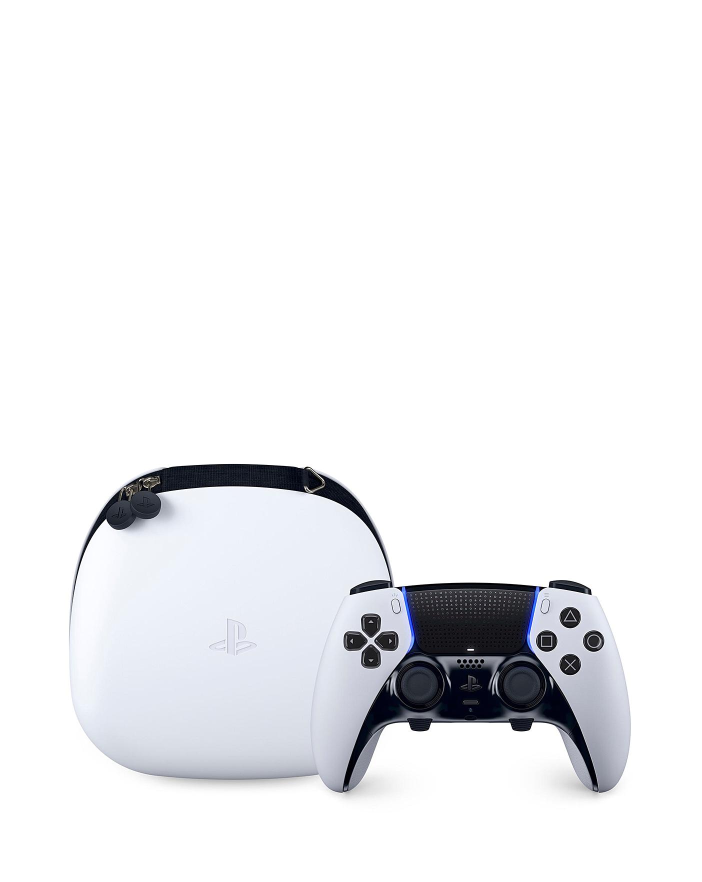 PS5 DualSense Edge Wireless Controller | Home Essentials