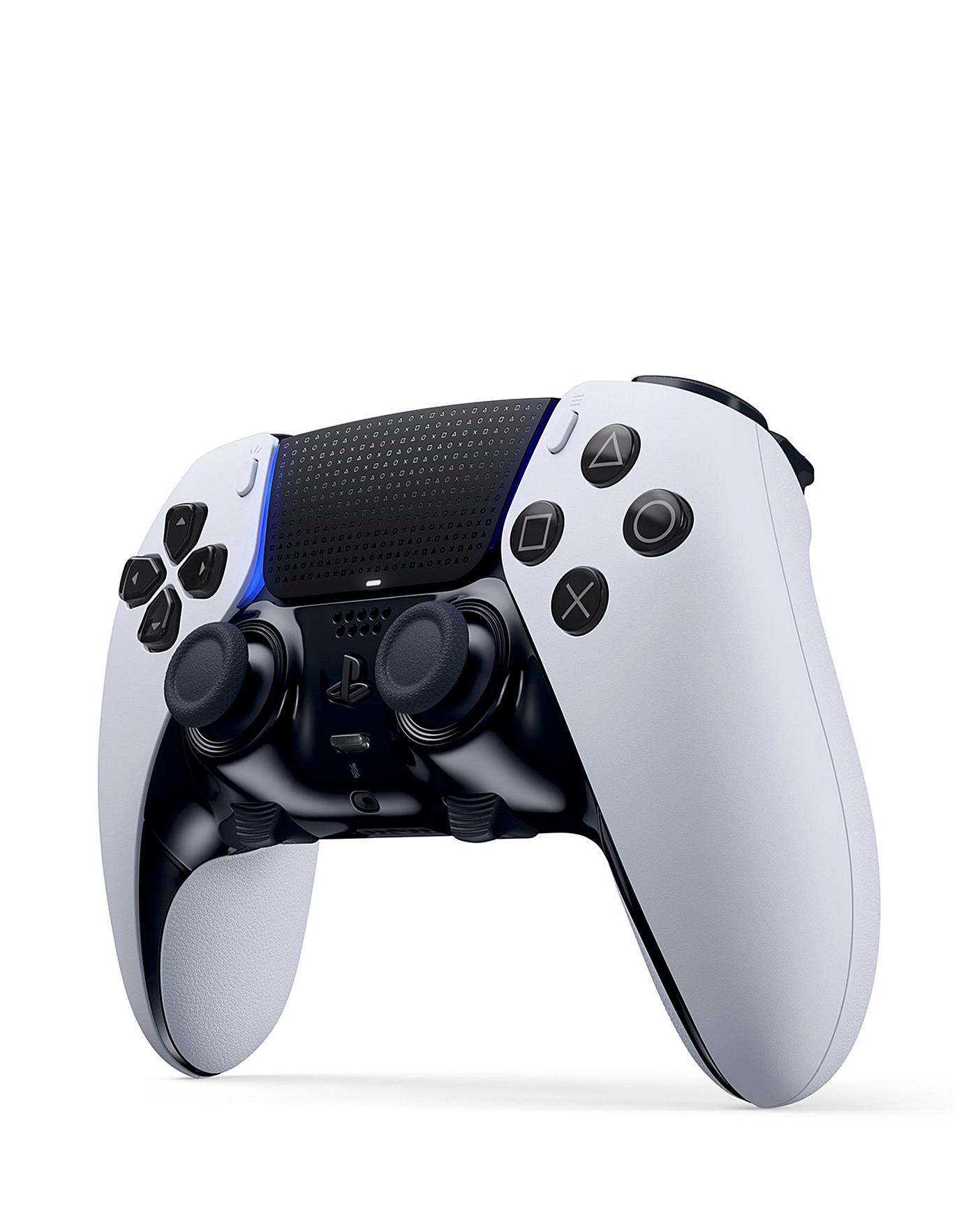 PS5 DualSense Edge Wireless Controller