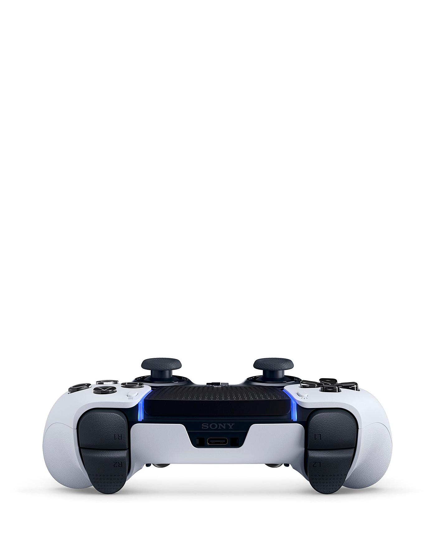 PS5 DualSense Edge Wireless Controller