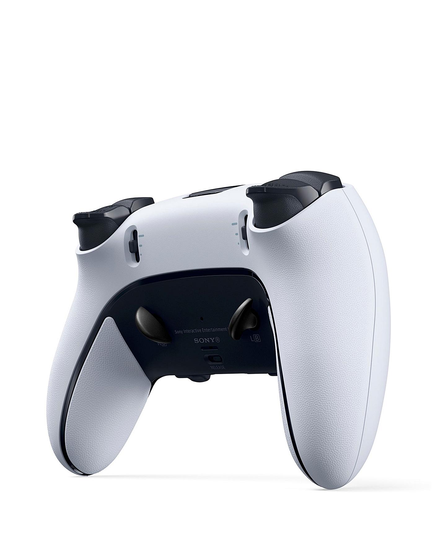 PS5 DualSense Edge Wireless Controller