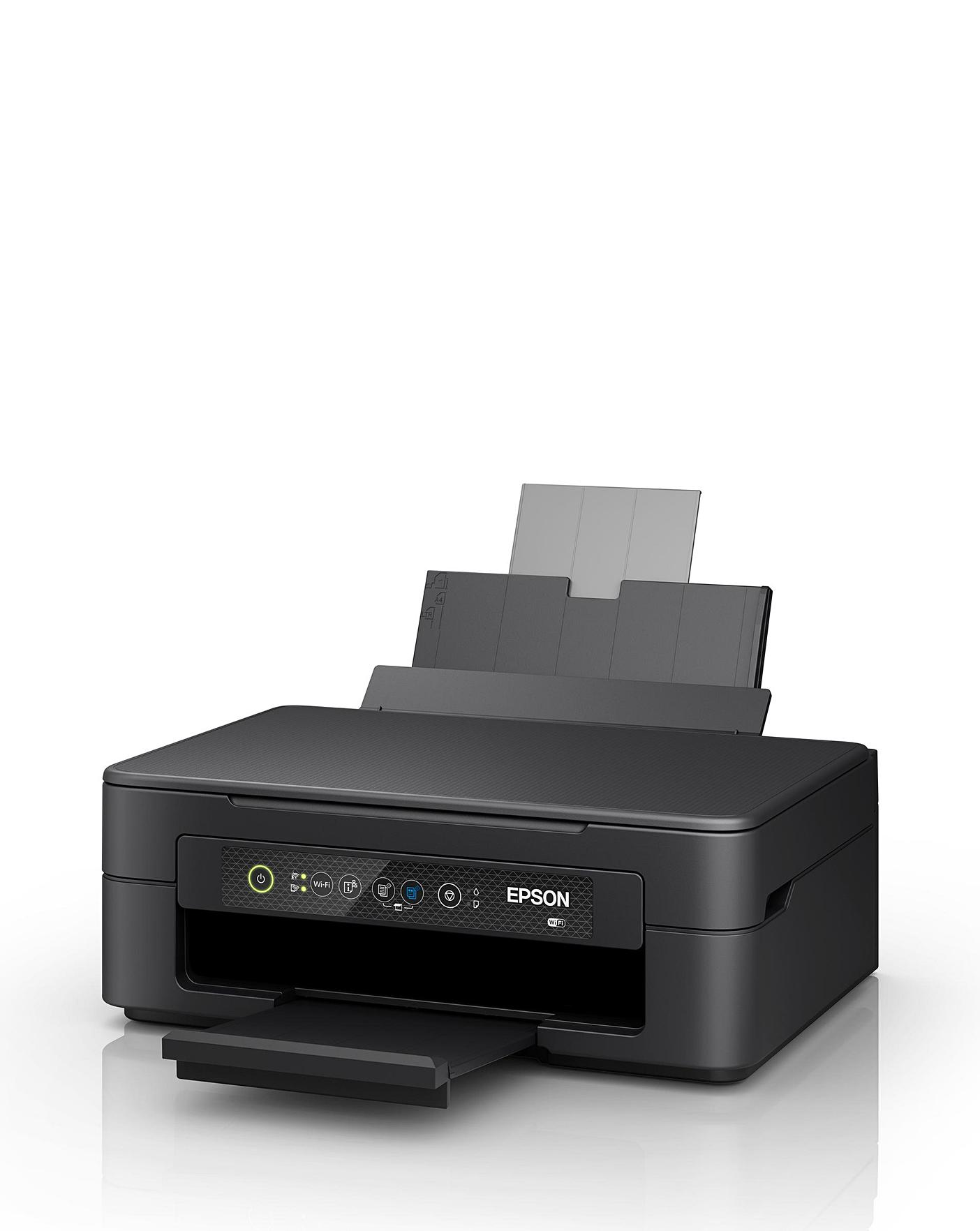 Product  Epson Expression Home XP-2200 - multifunction printer - colour