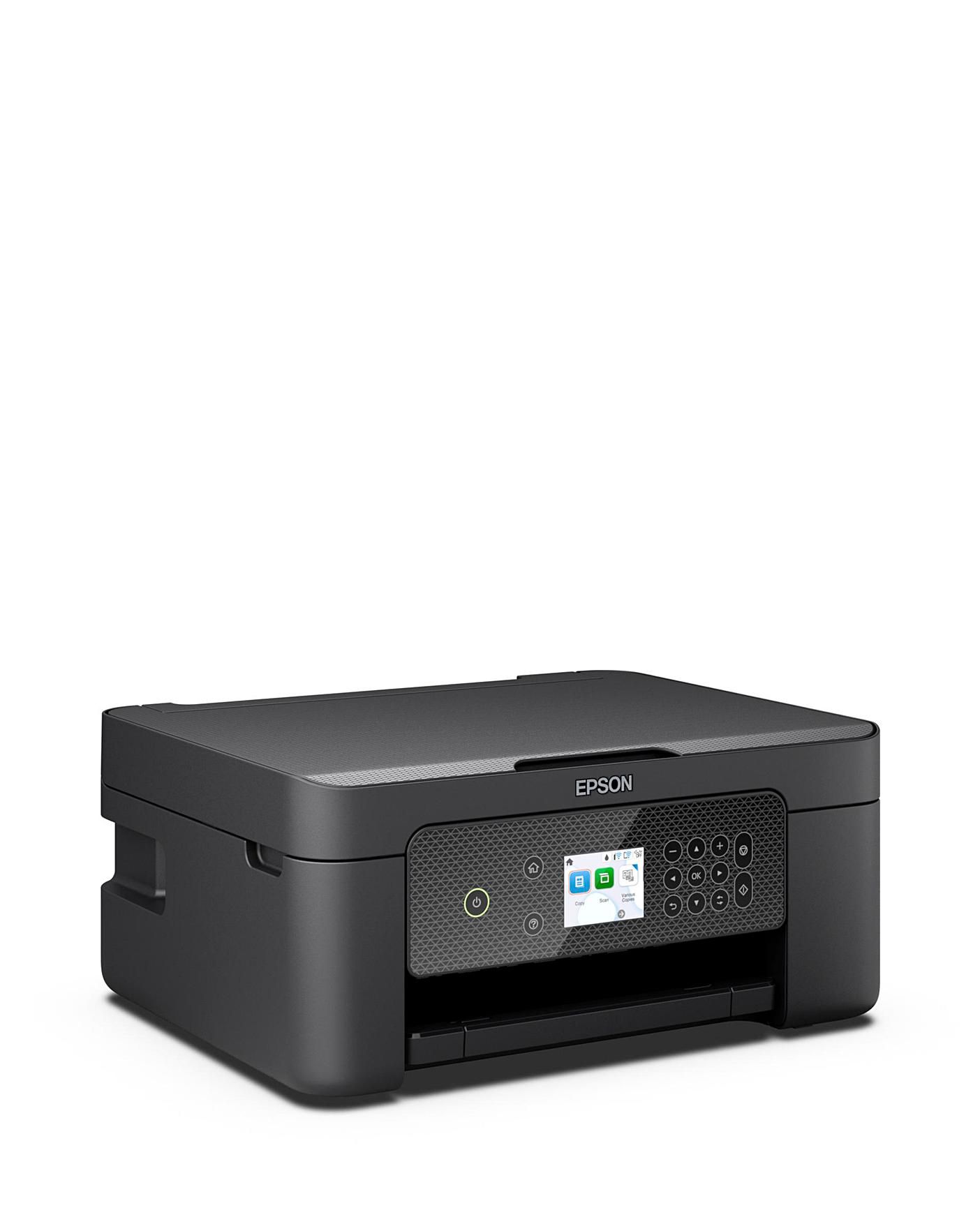 Epson XP-4200 Wireless advice - Apps on Google Play