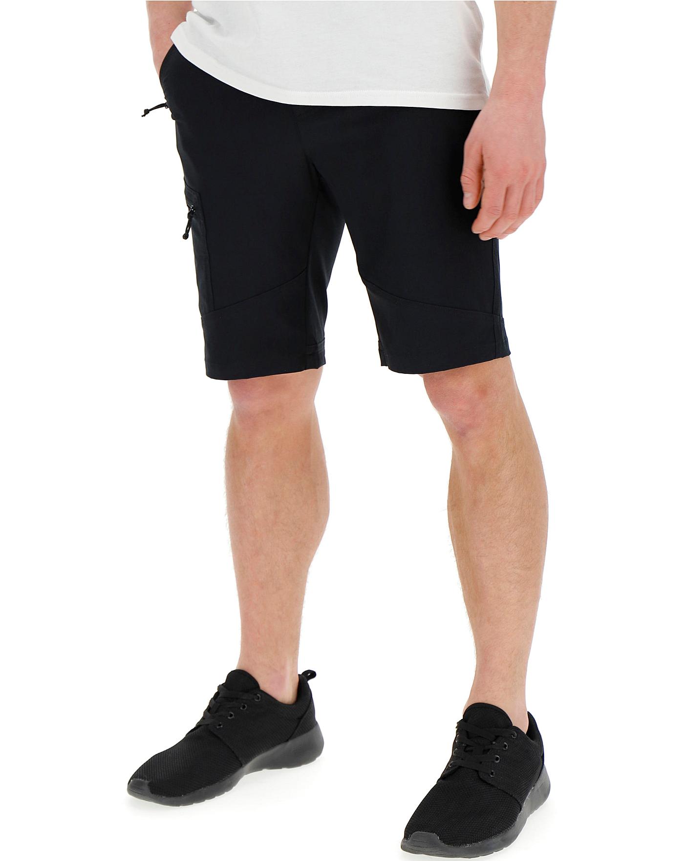 men's triple canyon shorts