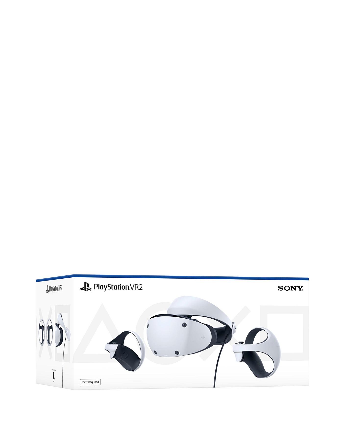 Playstation vr clearance tesco