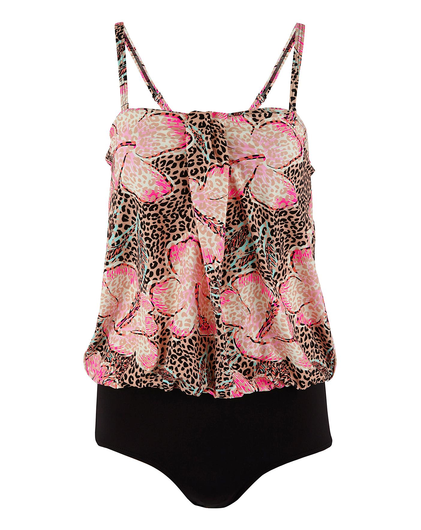 MAGISCULPT The Ultimate Swimsuit Simply Be