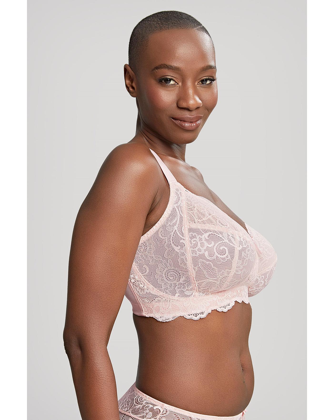 Panache Andorra Non Wired Bra In Stock At UK Tights