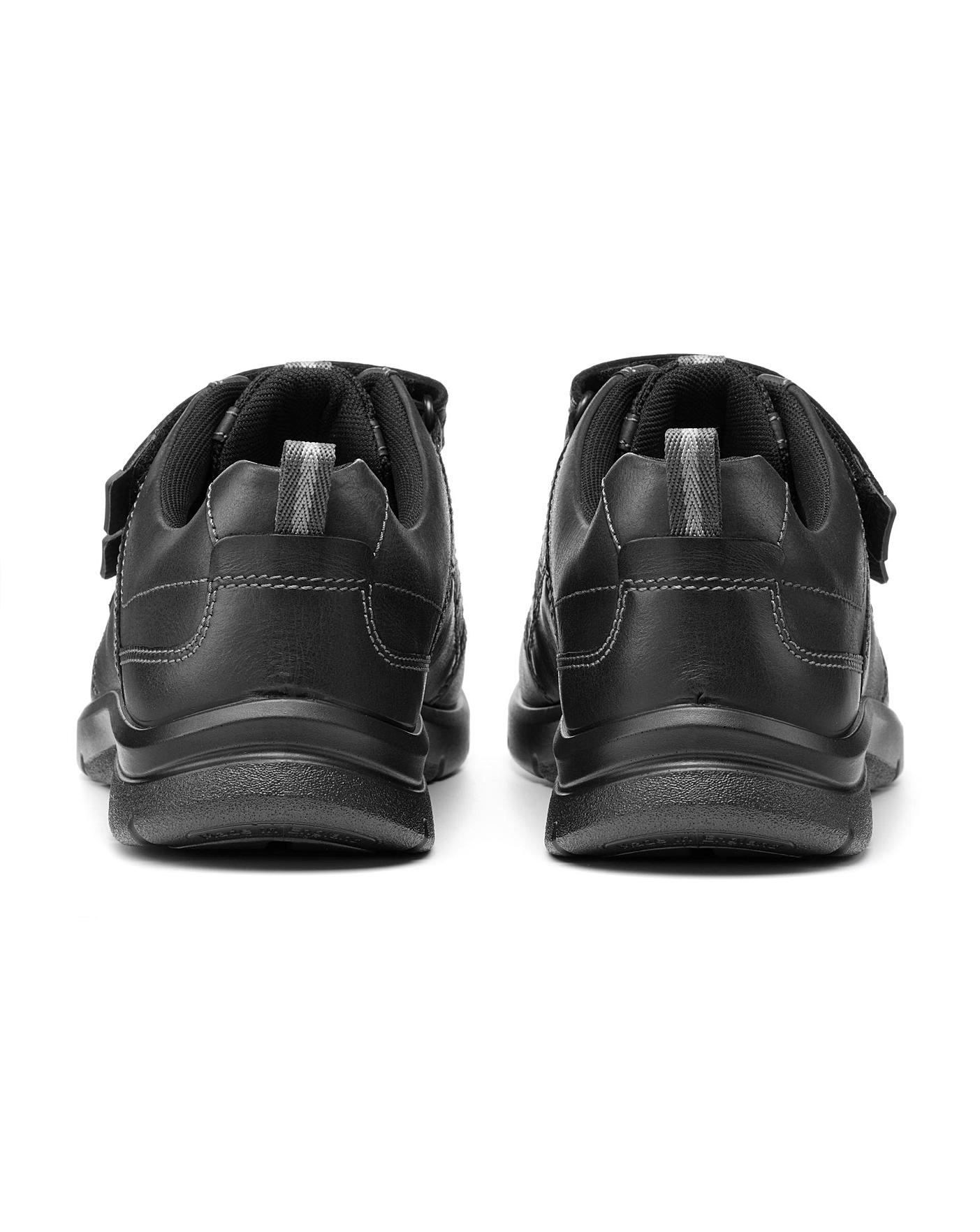 Hotter Energise Mens Shoes Premier Man 7156