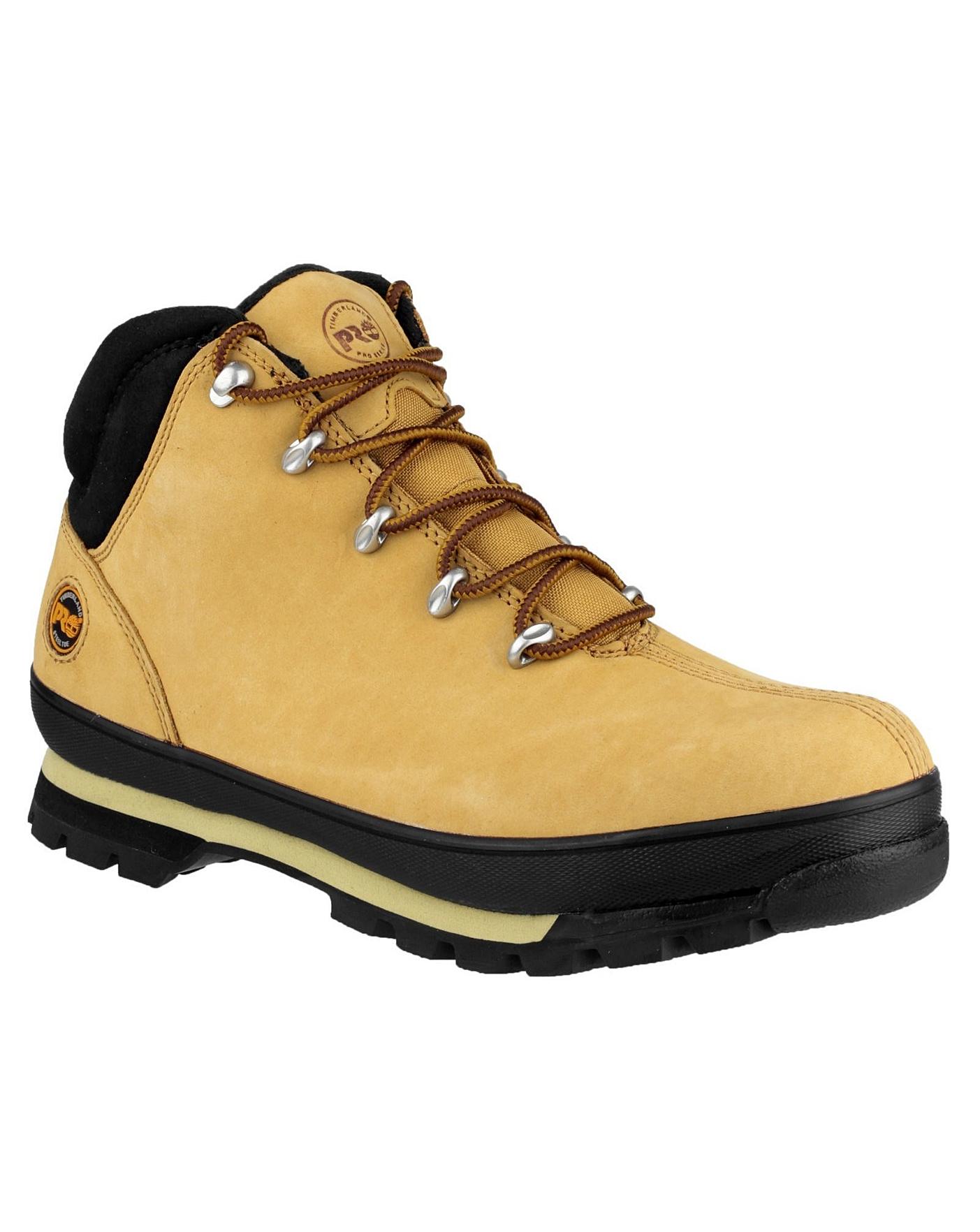 timberland pro safety