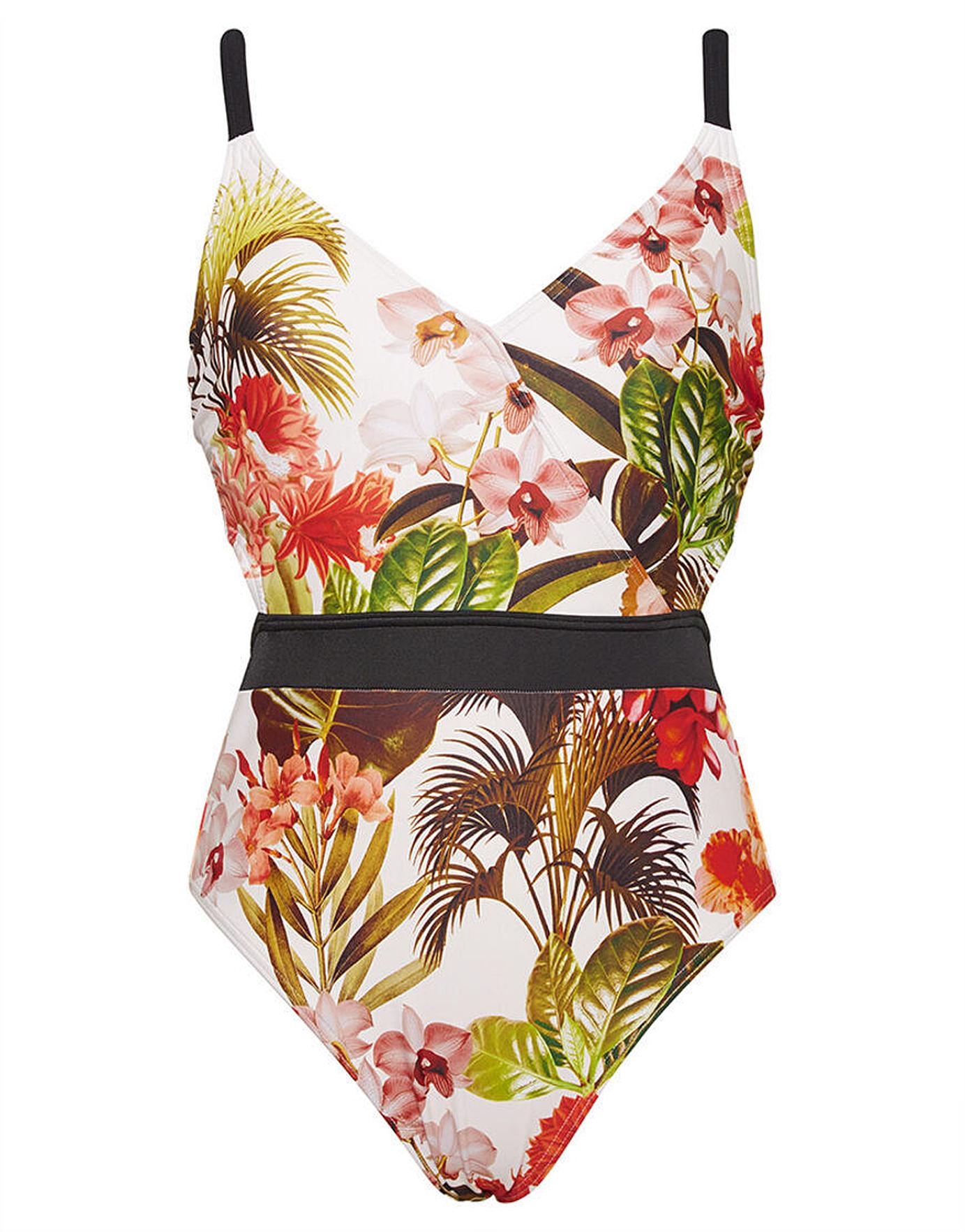 figleaves bali palm swimsuit